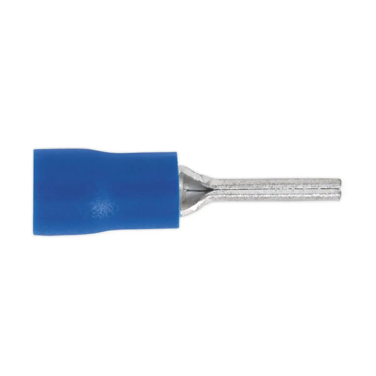 Sealey 100 Pack 12 X 1.9Mm Blue Easy Entry Pin Terminal 1