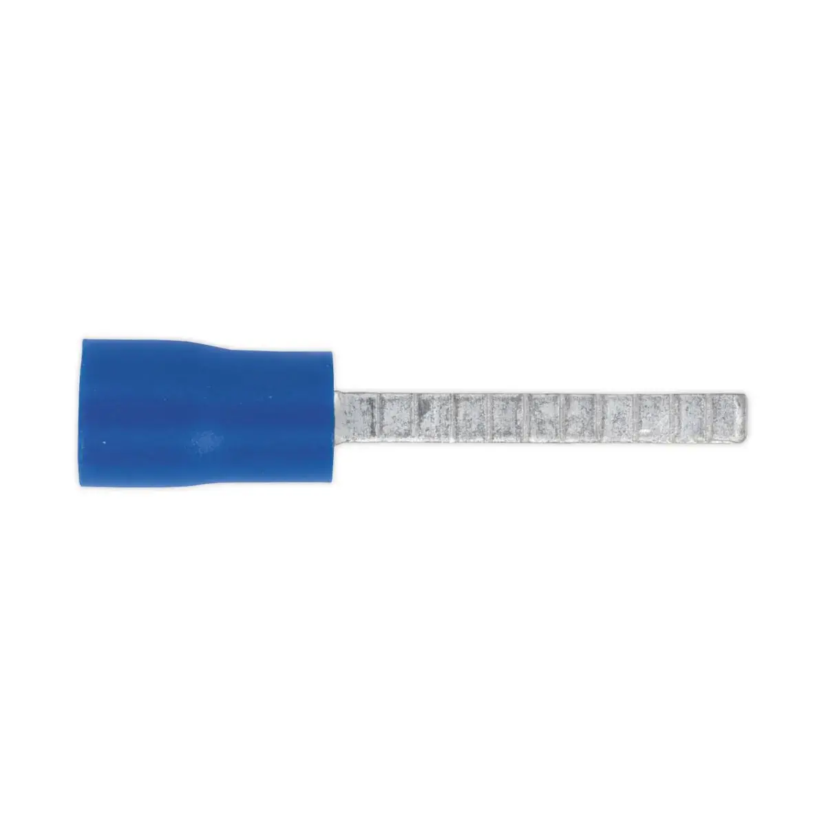 Sealey 100 Pack 18 X 2.3Mm Blue Blade Terminal 1