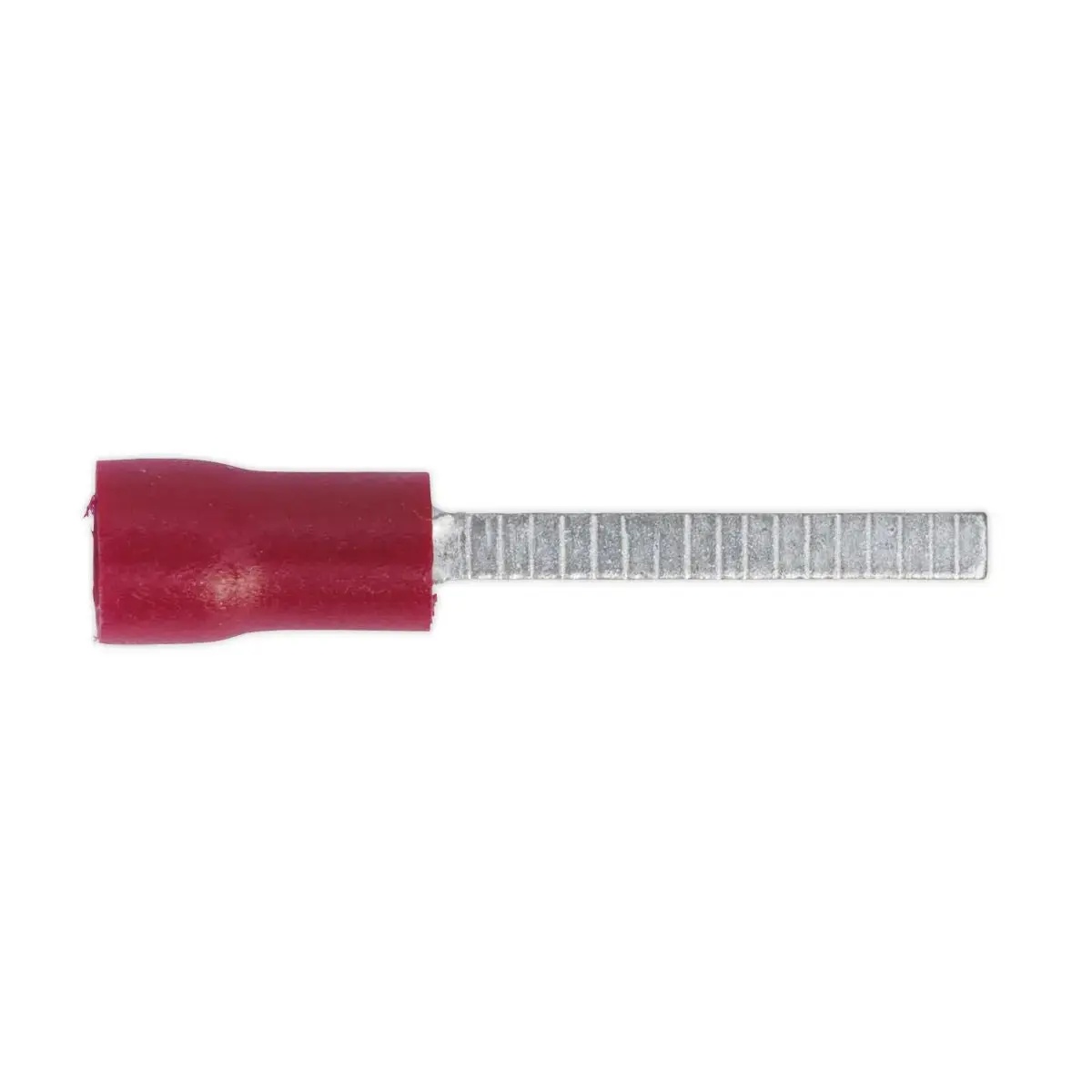 Sealey 100 Pack 18 X 2.3Mm Red Blade Terminal 1