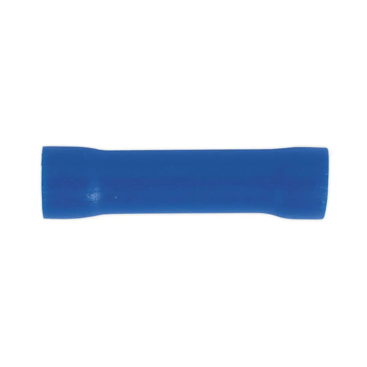 Sealey 100 Pack 4.5Mm Blue Butt Connector Terminal 1
