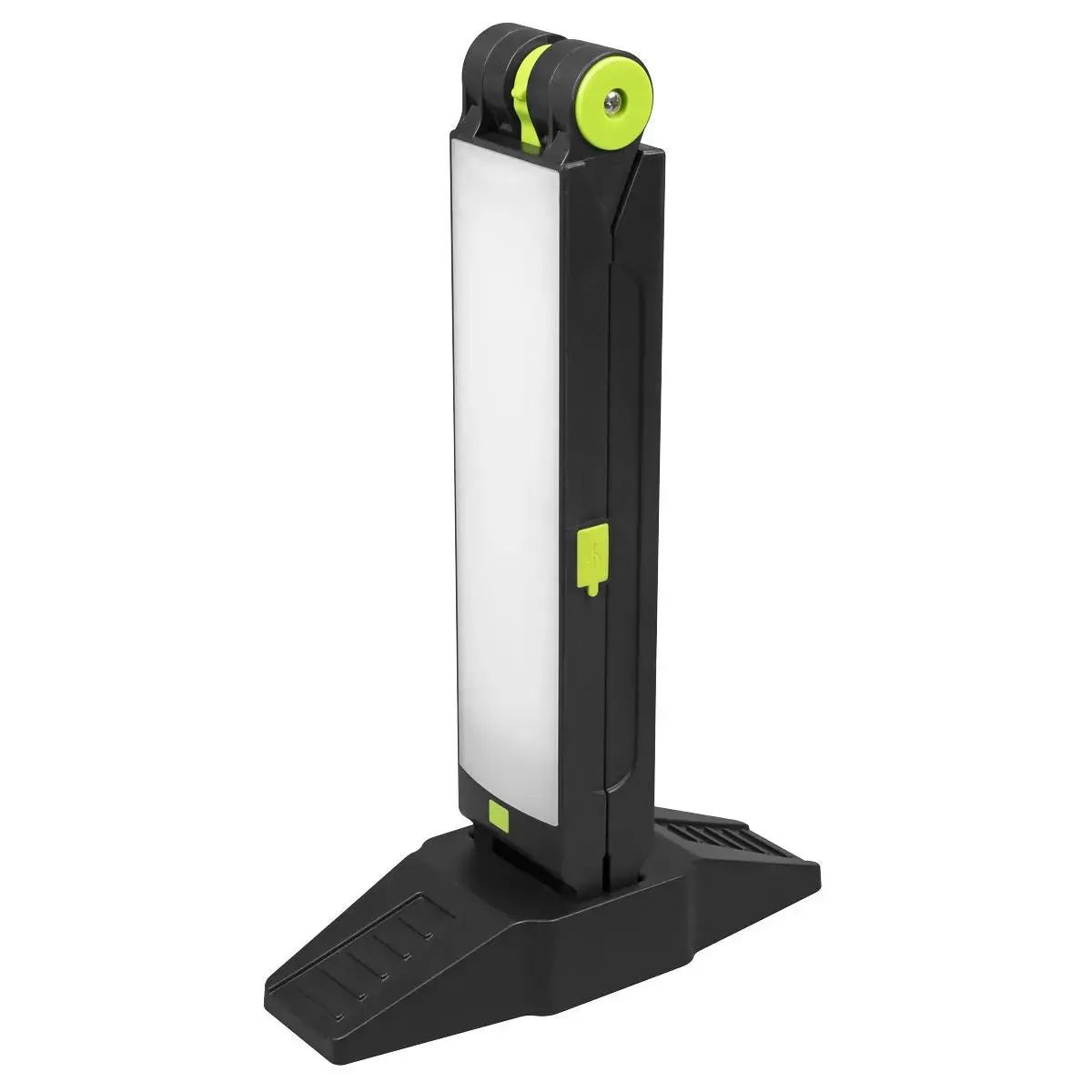 Sealey 10W Smd Led 3-In-1 Folding Floodlight 1