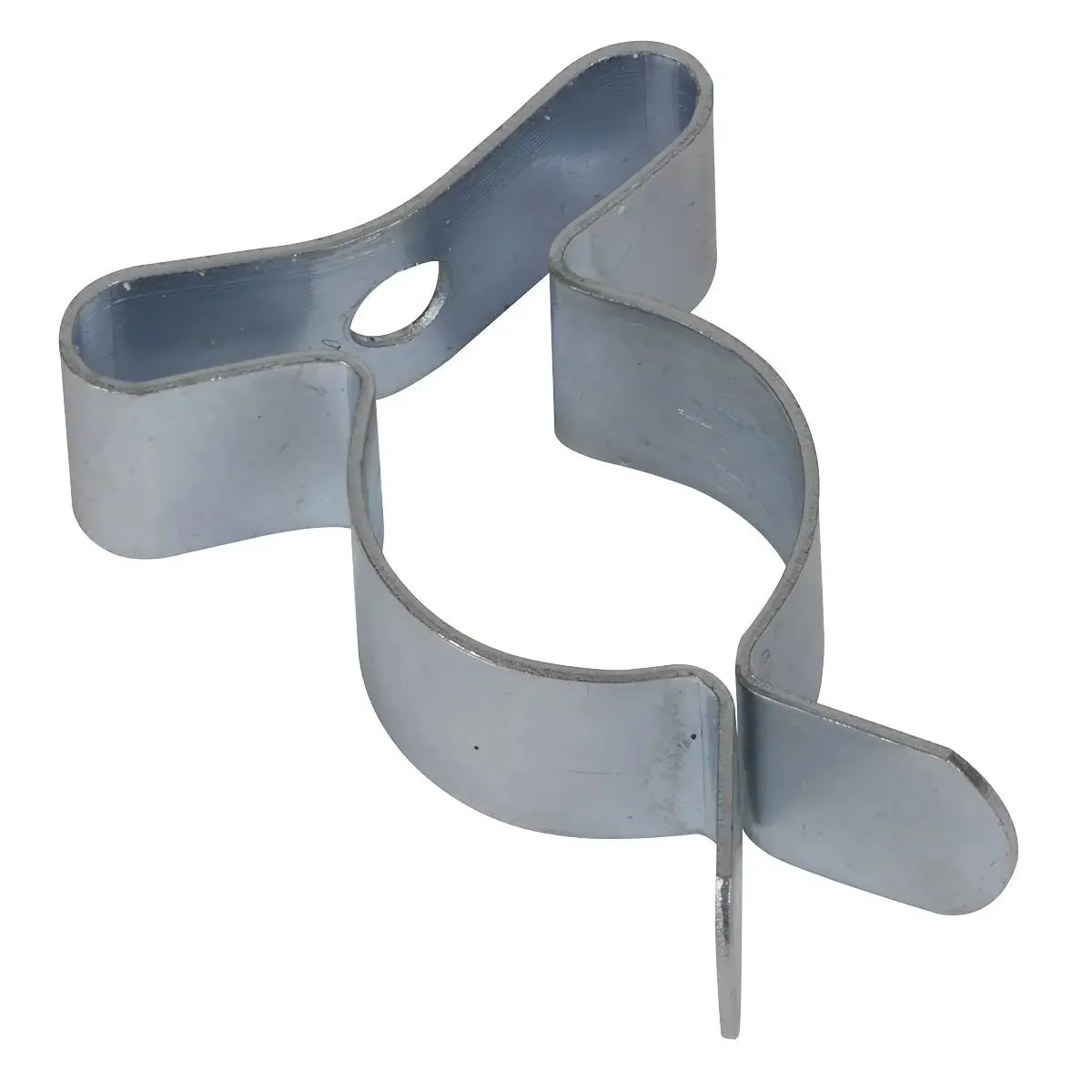 Sealey 10Mm Tool Board Clip Pack Of 25 1