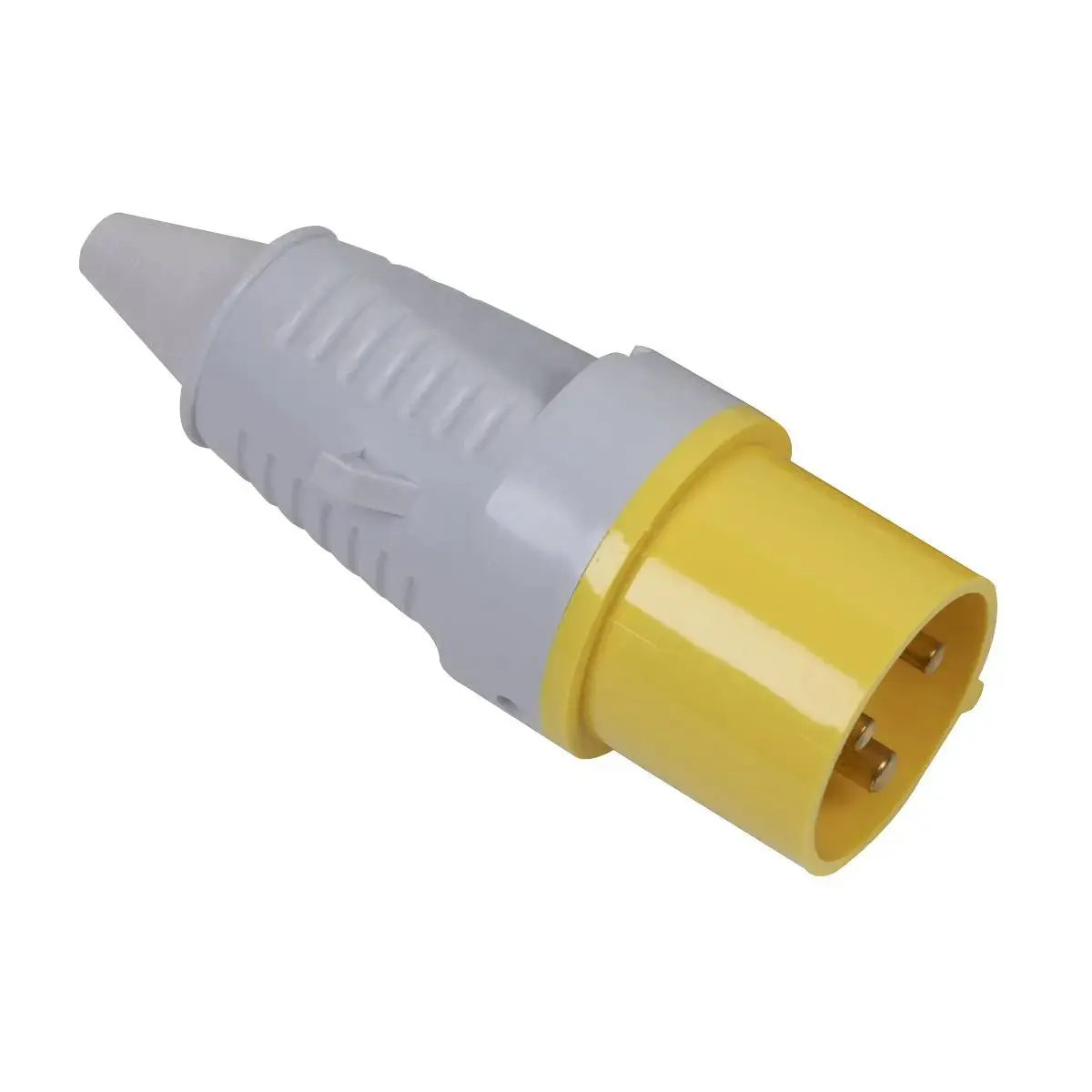 Sealey 110V 32A 2P+E Plug 1