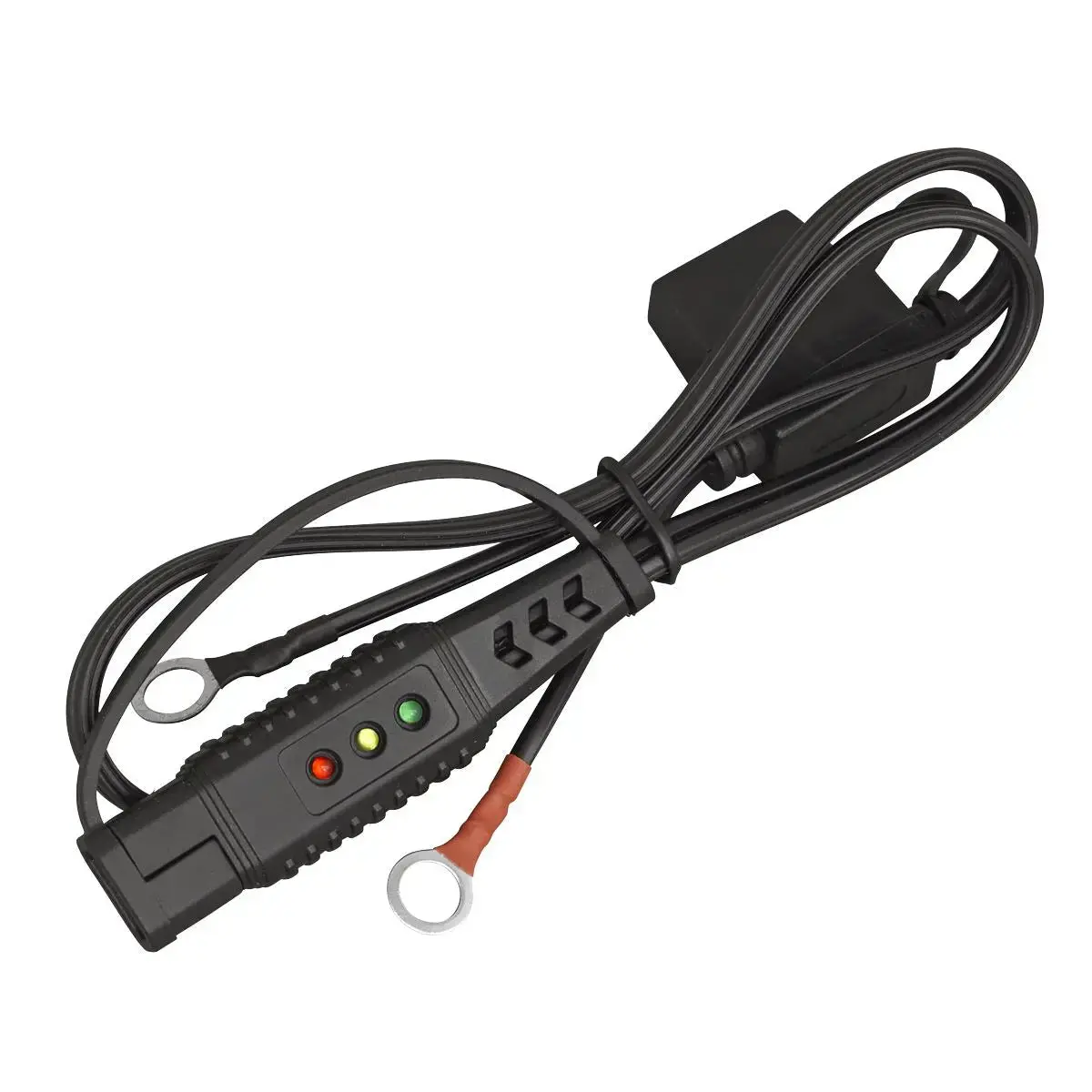 Sealey 12V Ring Terminal Battery Indicator Cable 1