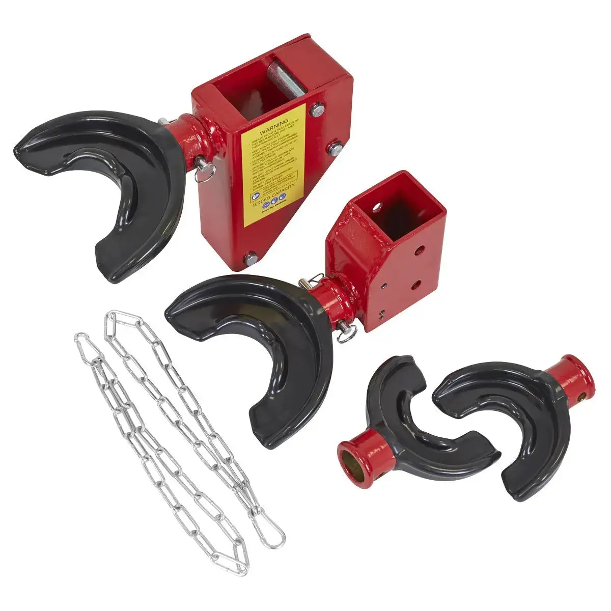 Sealey 1500Kg Upgrade Kit Re230 To Re231 1