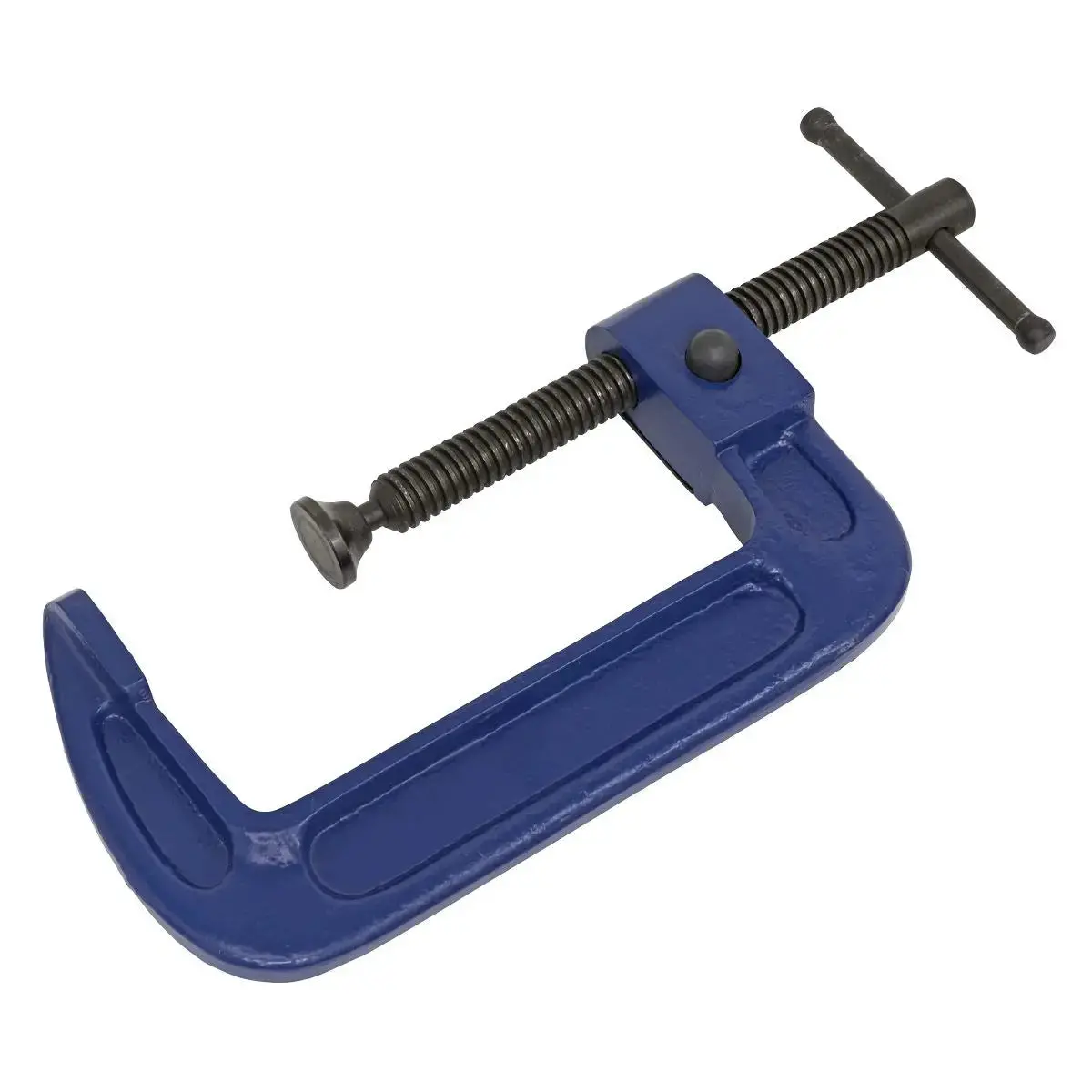Sealey 150Mm Quick Release G-Clamp 1