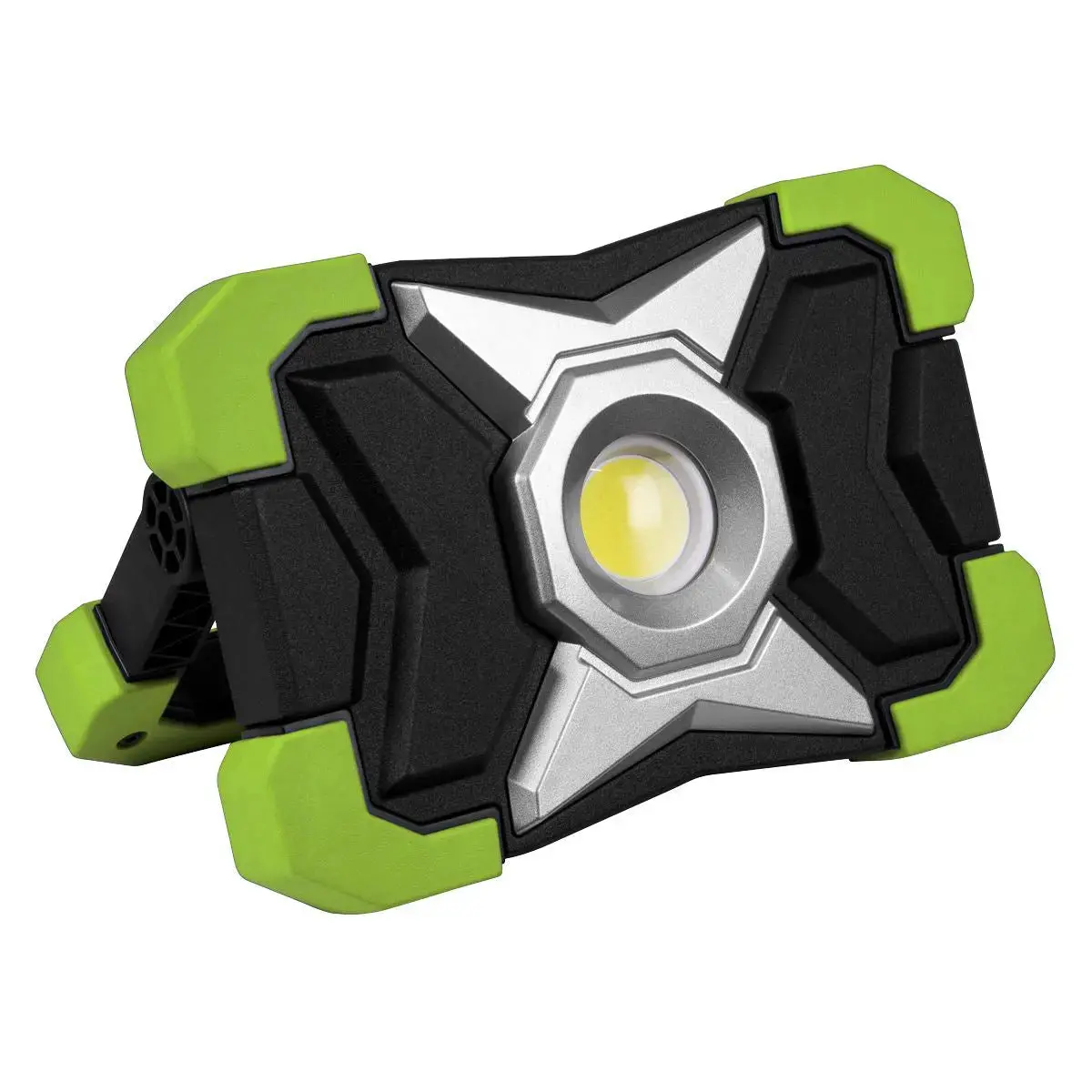 Sealey 15W Cob Led Portable Floodlight And Power Bank 1