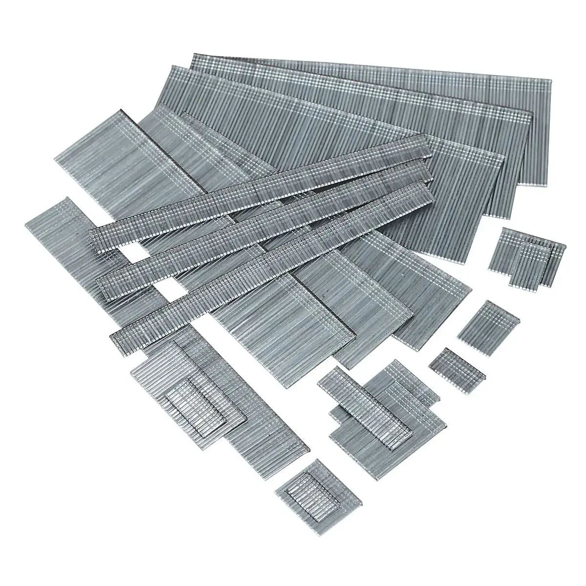 Sealey 15Mm 18Swg Nail - Pack Of 5000 1