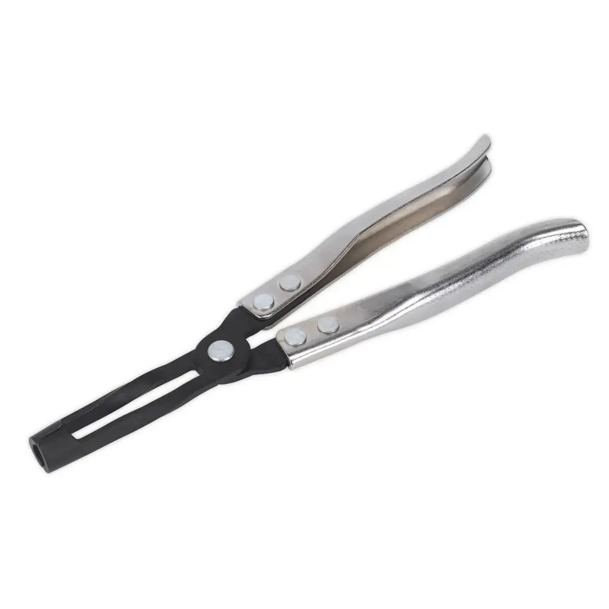 Sealey 16/24 Valve Straight Head Valve Stem Seal Pliers Long Removal Installation 1