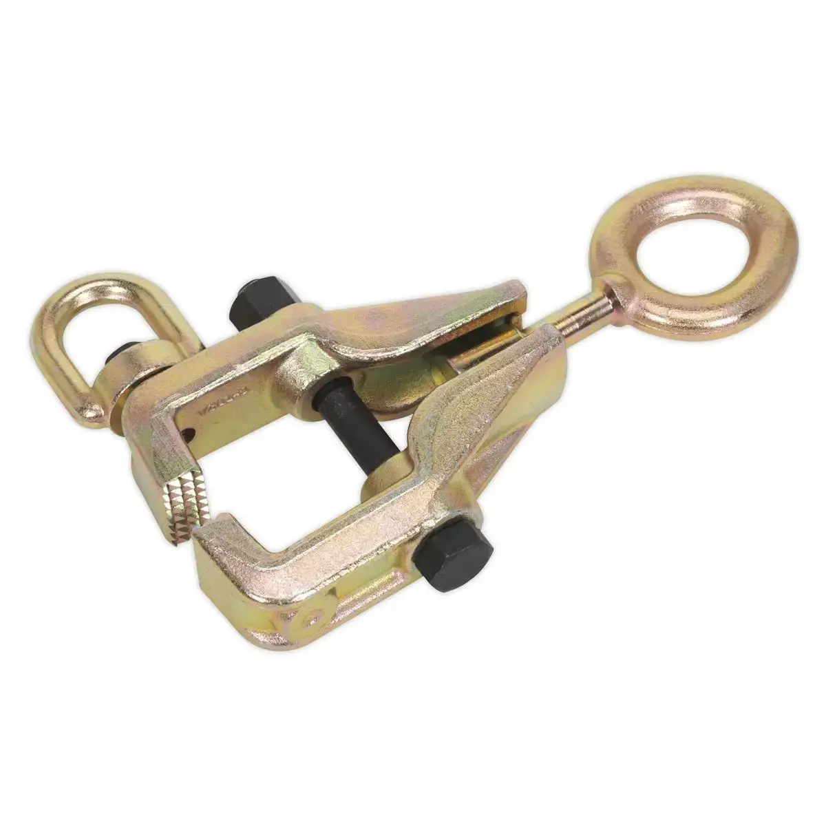 Sealey 2-Direction Box Pull Clamp 245Mm 1