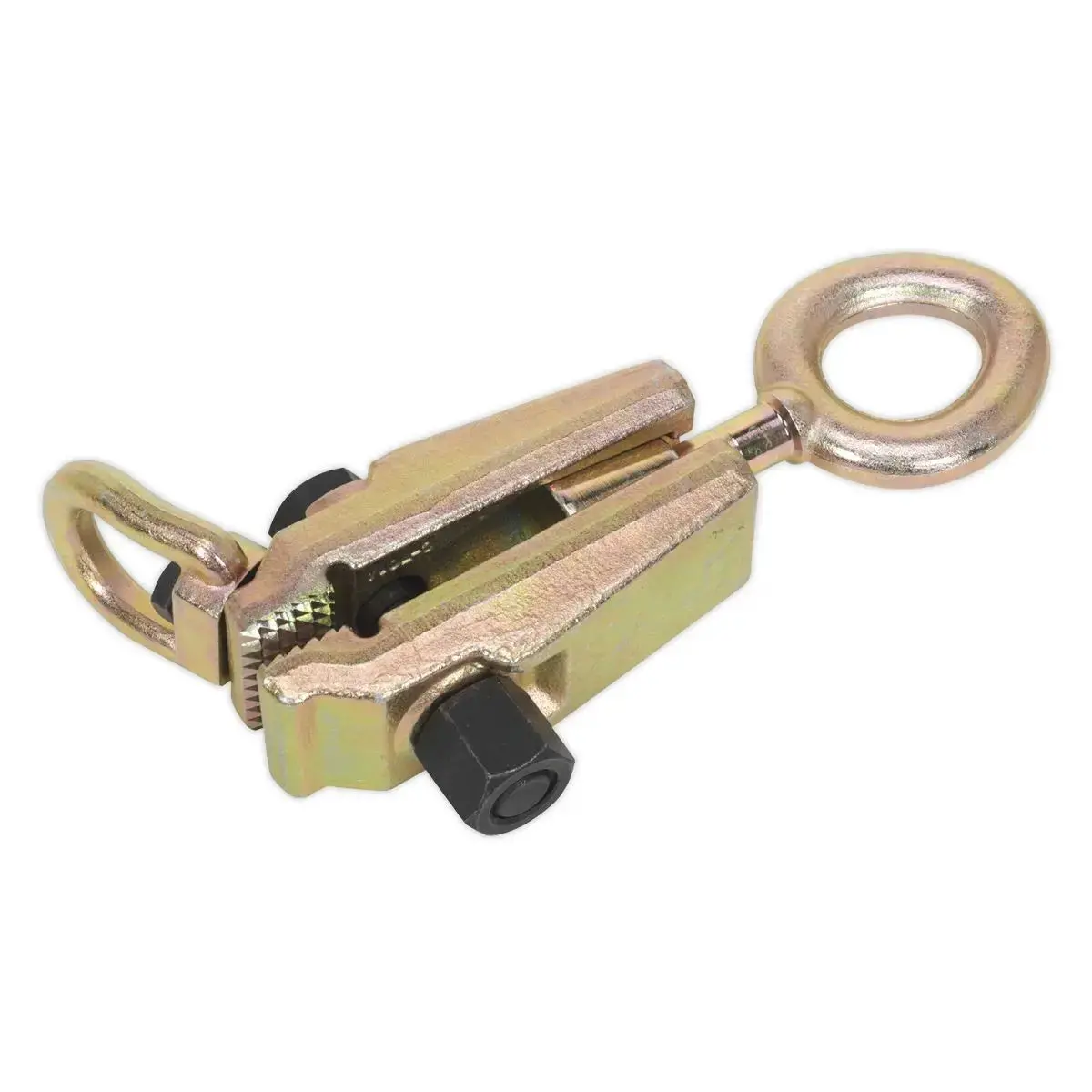 Sealey 2-Direction Pull Clamp 220Mm 1