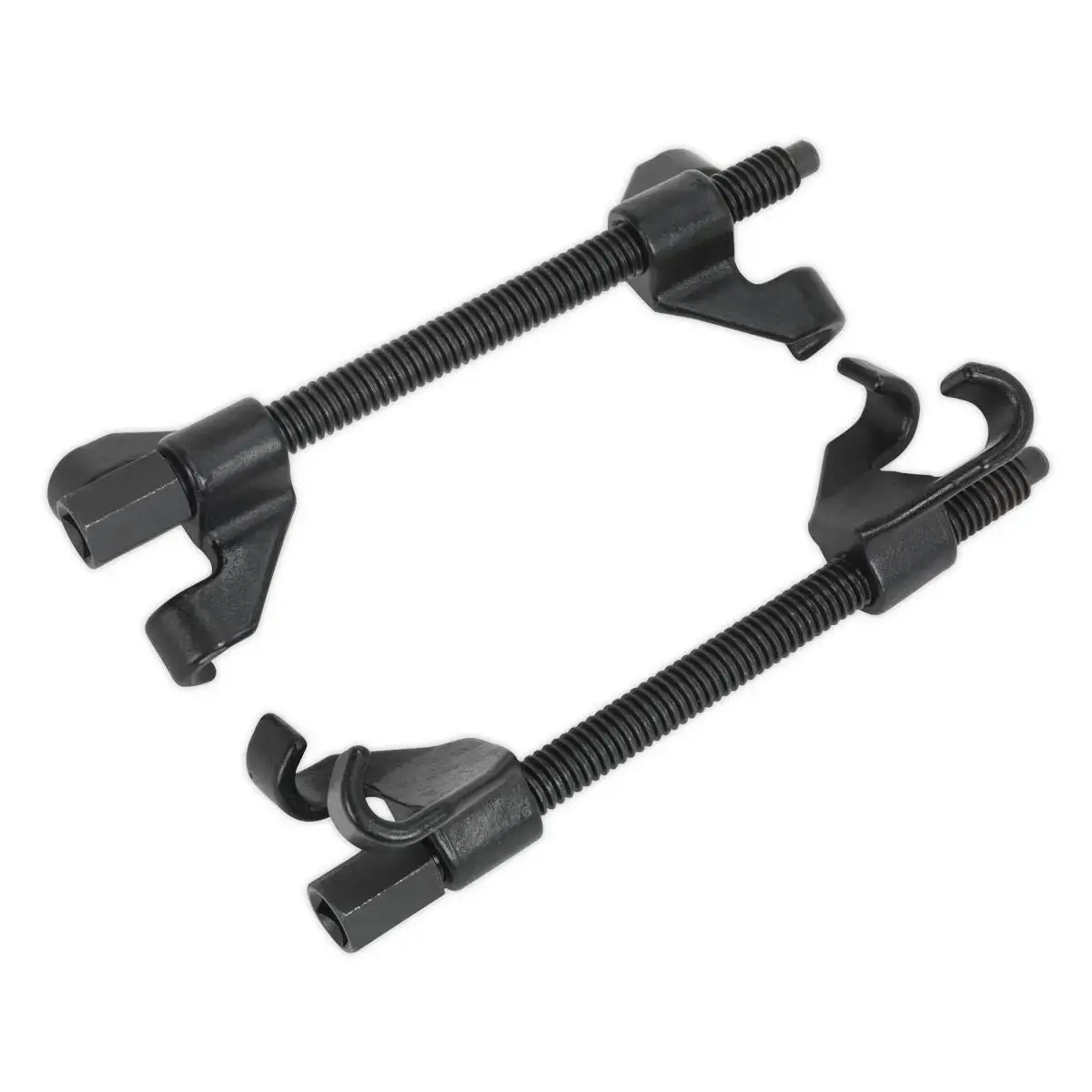 Sealey 2 Piece Coil Spring Compressor 1