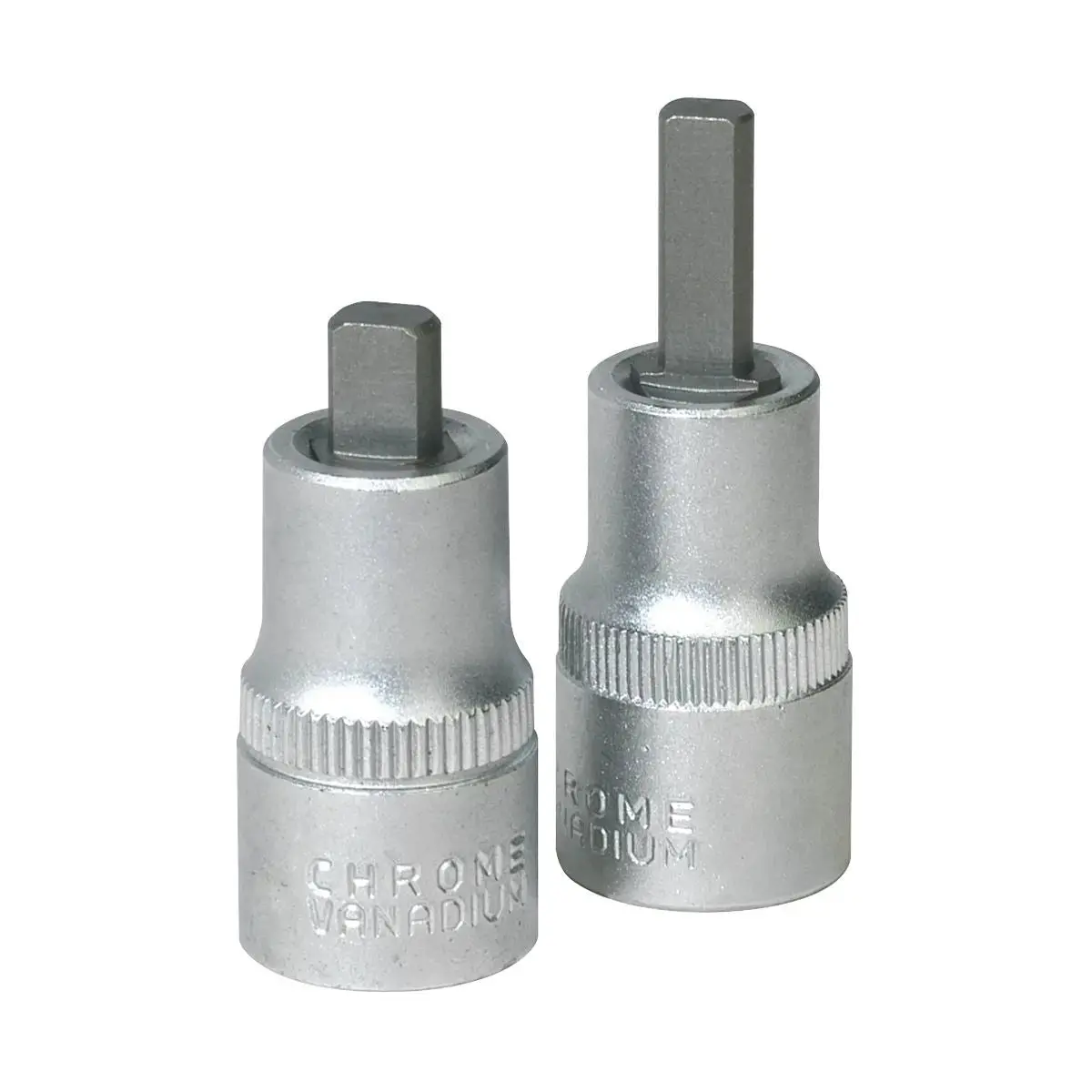 Sealey 2 Piece Strut Leg Pry Socket Set 1/2" Drive 1