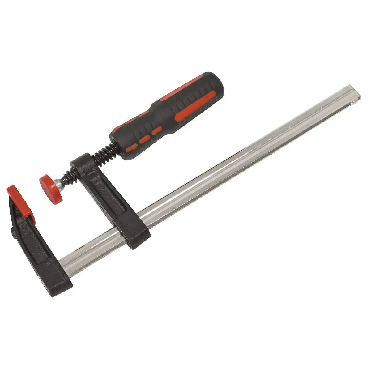 Sealey 200Mm F-Clamp 1