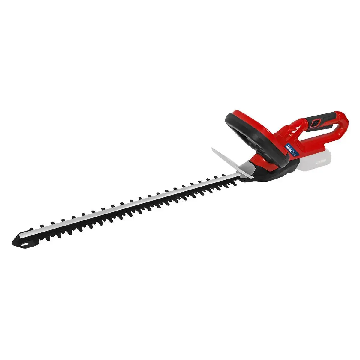 Sealey 20V Cordless 520Mm Hedge Trimmer Body Only 1
