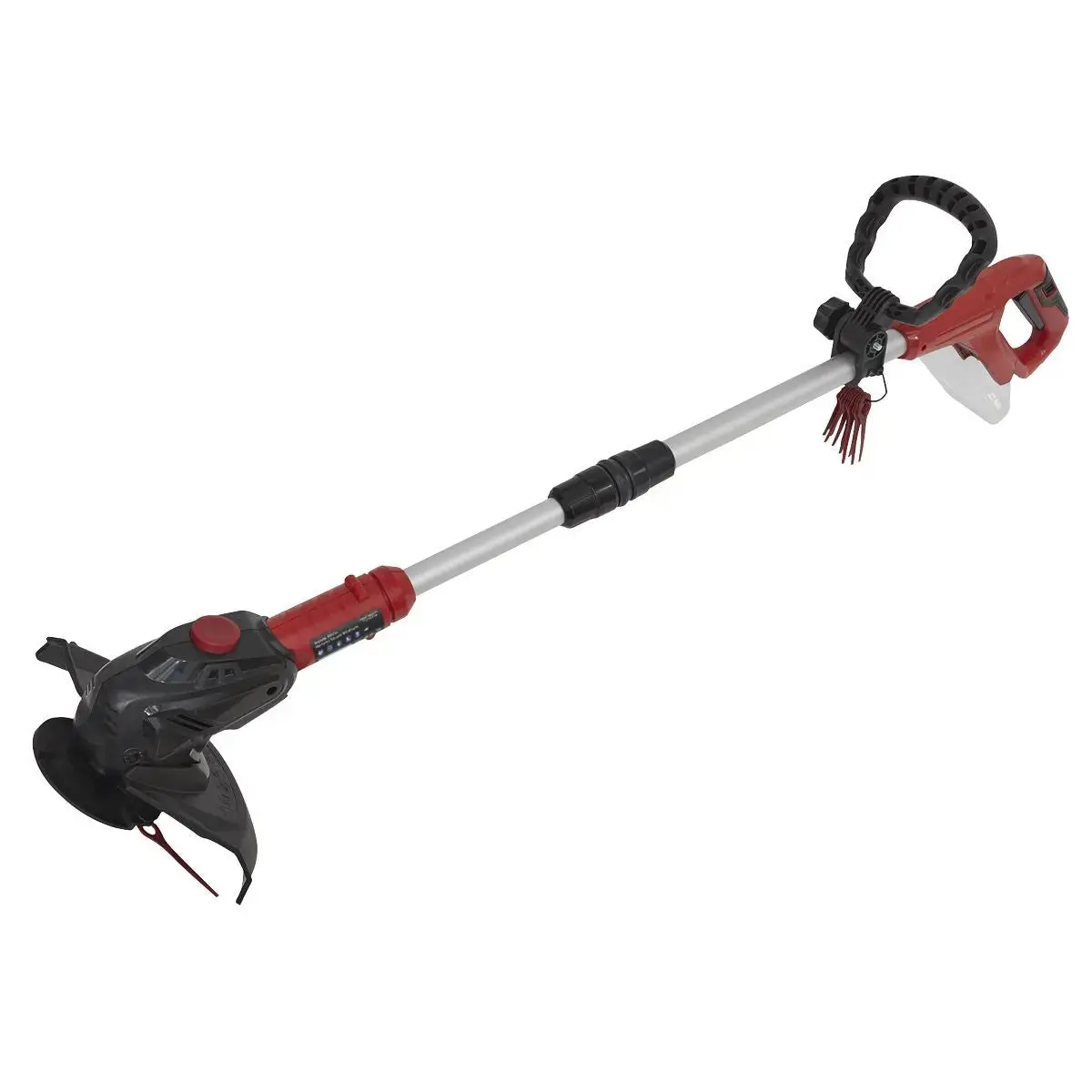 Sealey 20V Cordless Garden Strimmer Body Only 1