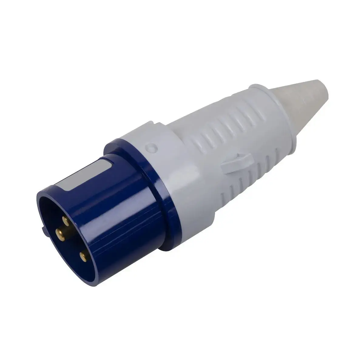 Sealey 2P+E Plug 230V 32A 1