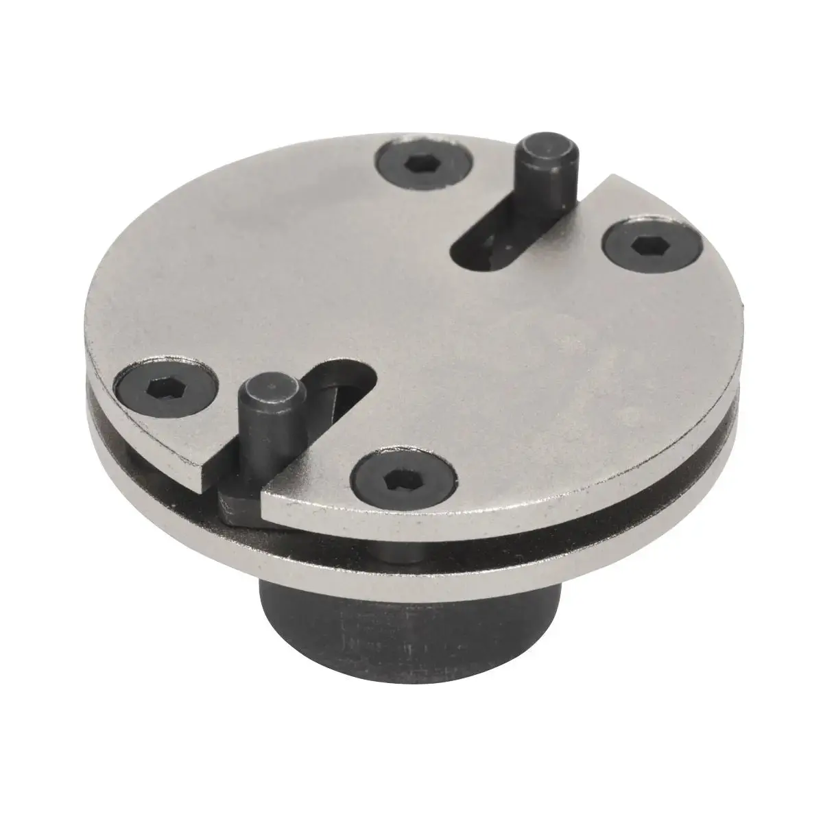 Sealey 3/8" Drive 2 Pin Adjustable Brake Wind Back Adaptor Piston Rewind 1