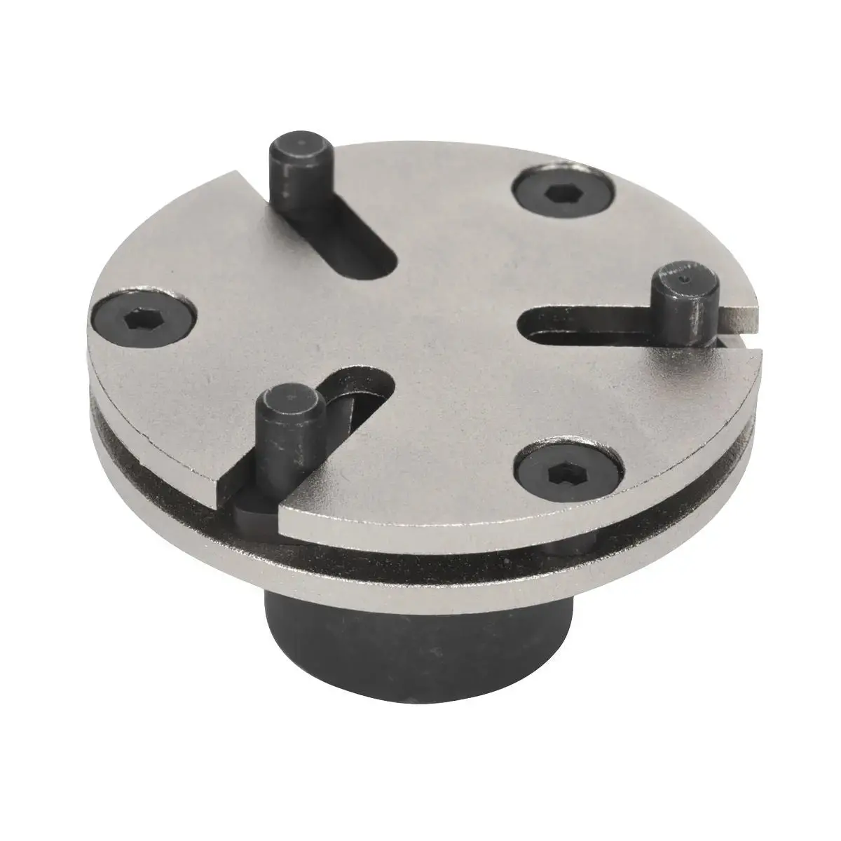 Sealey 3/8" Drive 3 Pin Adjustable Brake Wind Back Adaptor Piston  Vag 1