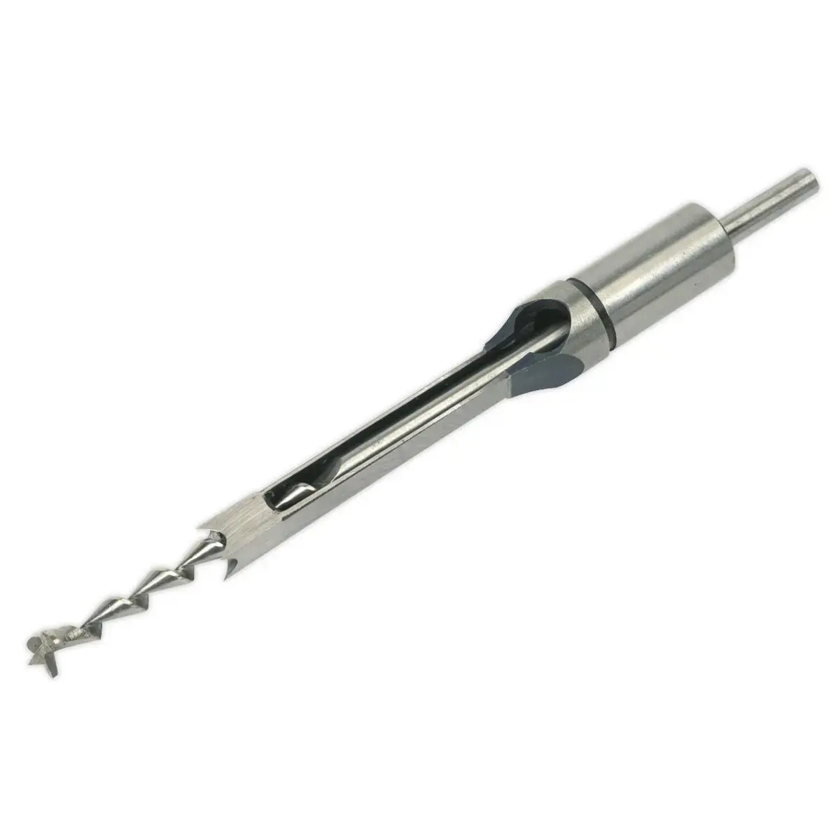 Sealey 3/8" Mortice Chisel & Drill Set 1