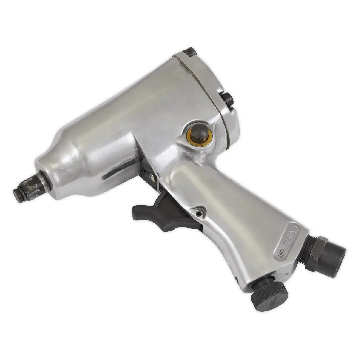 Sealey 3/8" Square Drive Heavy-Duty Air Impact Wrench 1