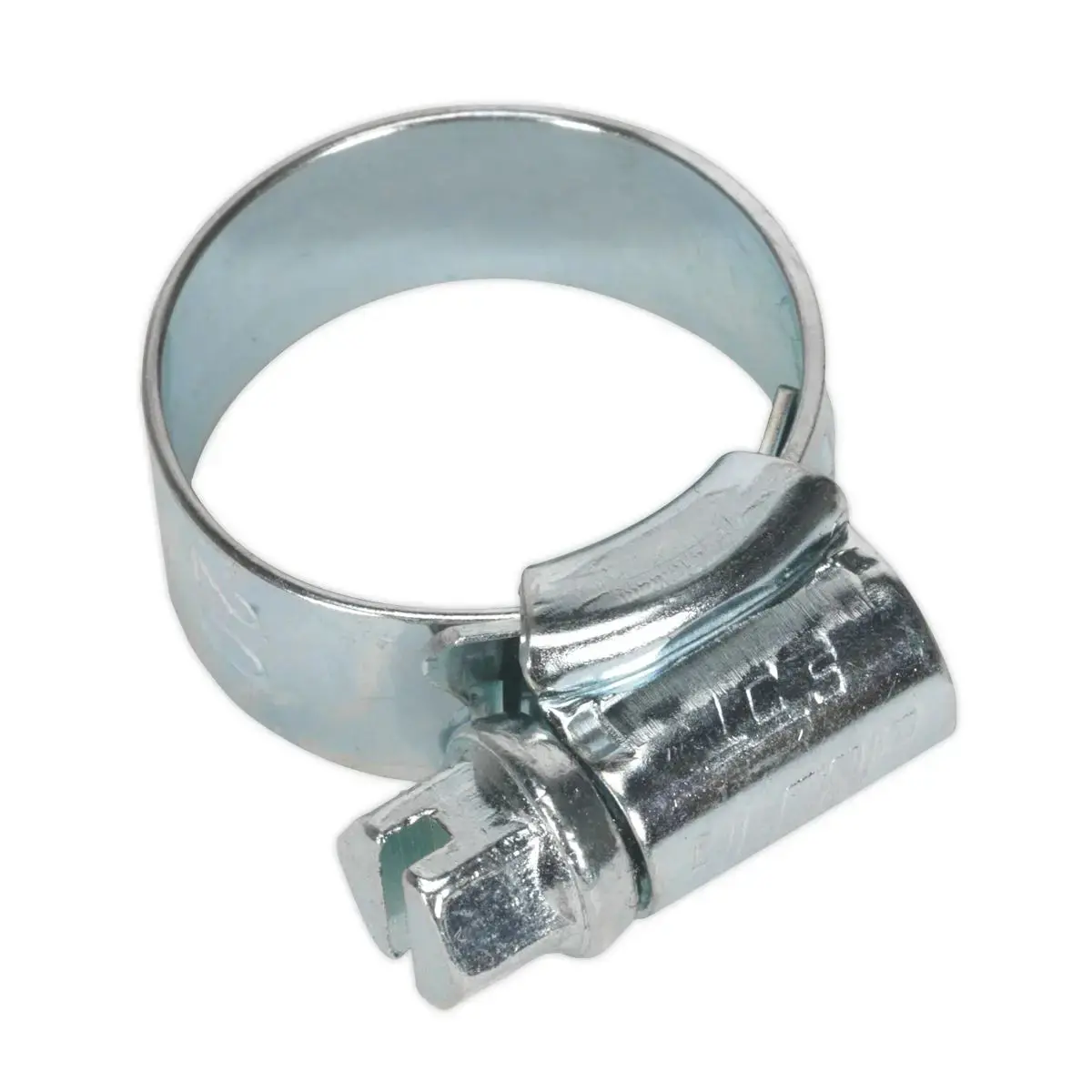 Sealey 30 Pack Hi-Grip Hose Clips (13-20Mm X 9.5Mm) 1