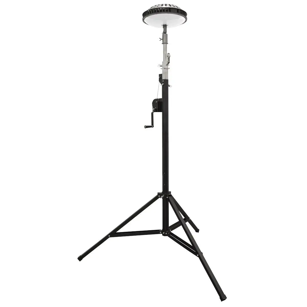 Sealey 300W Industrial Led Tripod Floodlight 110V 1