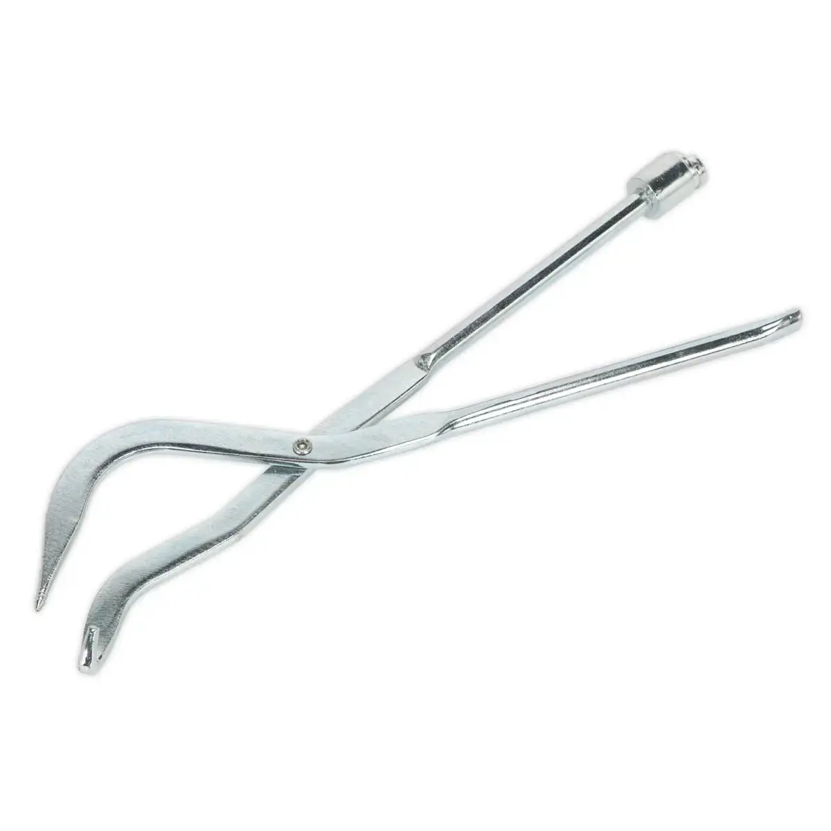 Sealey 300Mm Brake Shoe Spring Pliers Drum Removal Installation 1
