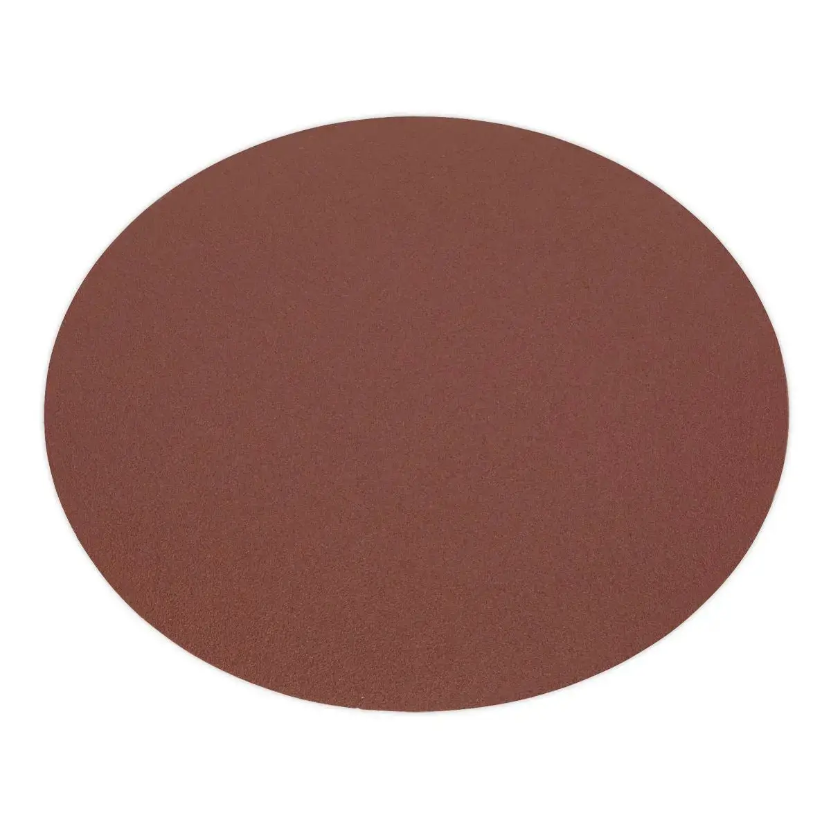 Sealey 305Mm 80 Grit Self Adhesive Sanding Disc 1