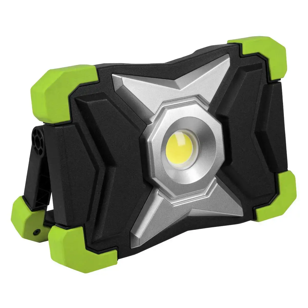 Sealey 30W Cob Led Portable Floodlight And Power Bank 1