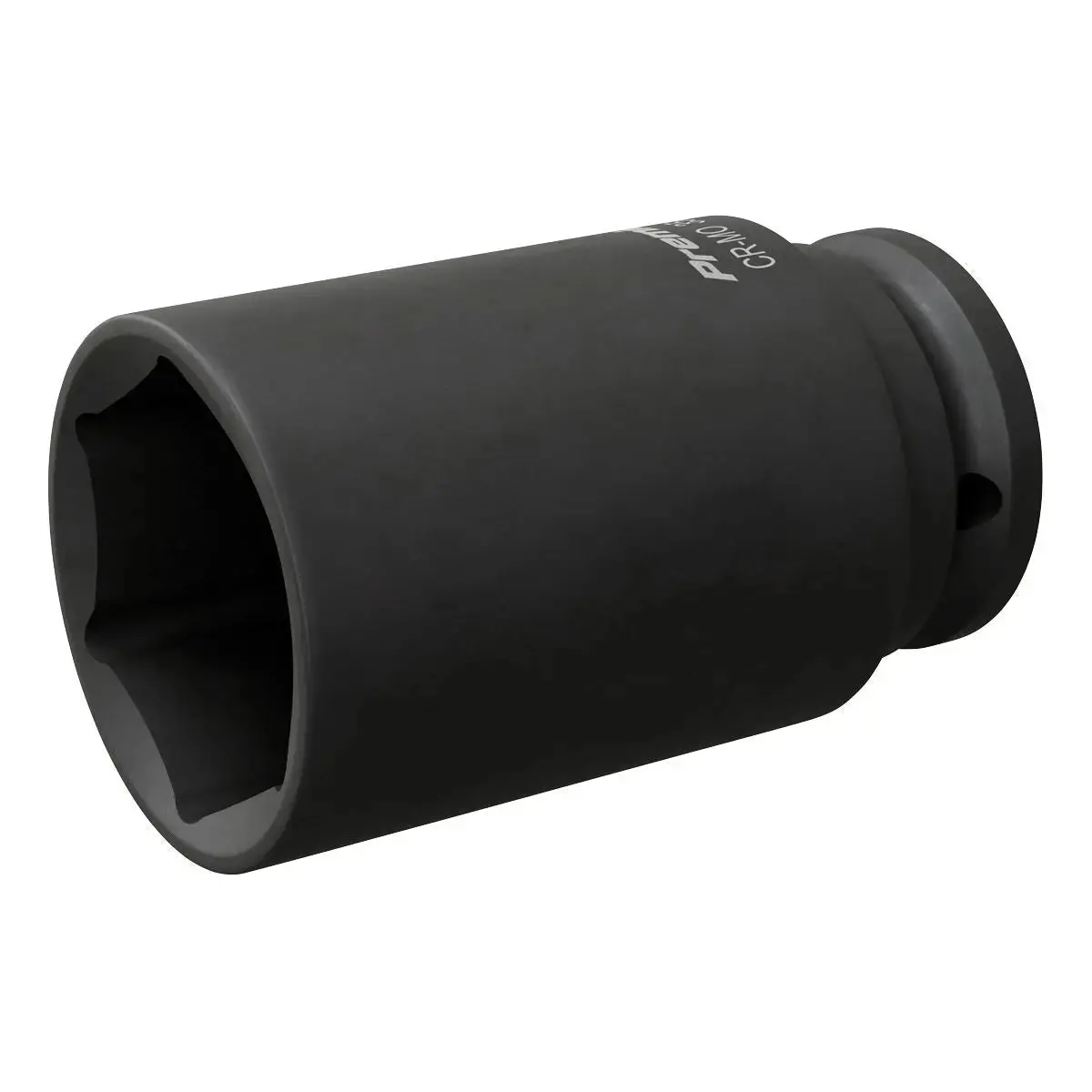Sealey 35Mm Deep Impact Socket 1/2" Drive Hand Ratchet Air Wrench Handle 1