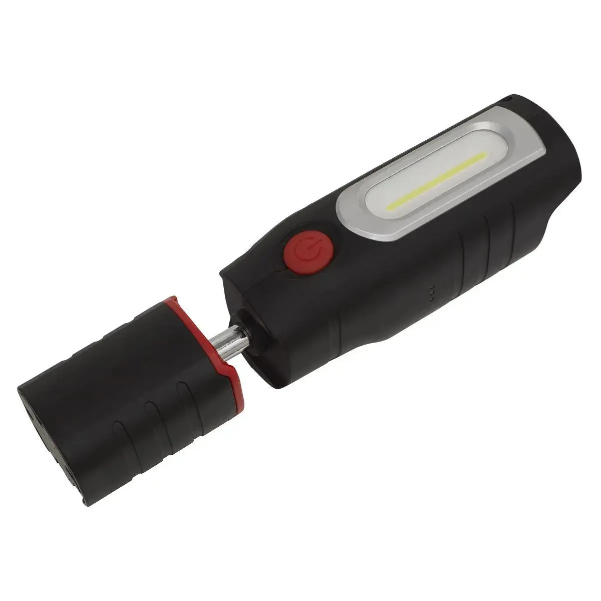 Sealey 360° Inspection Light 8W Cob Led 12V Sv12 Series - Body Only 1