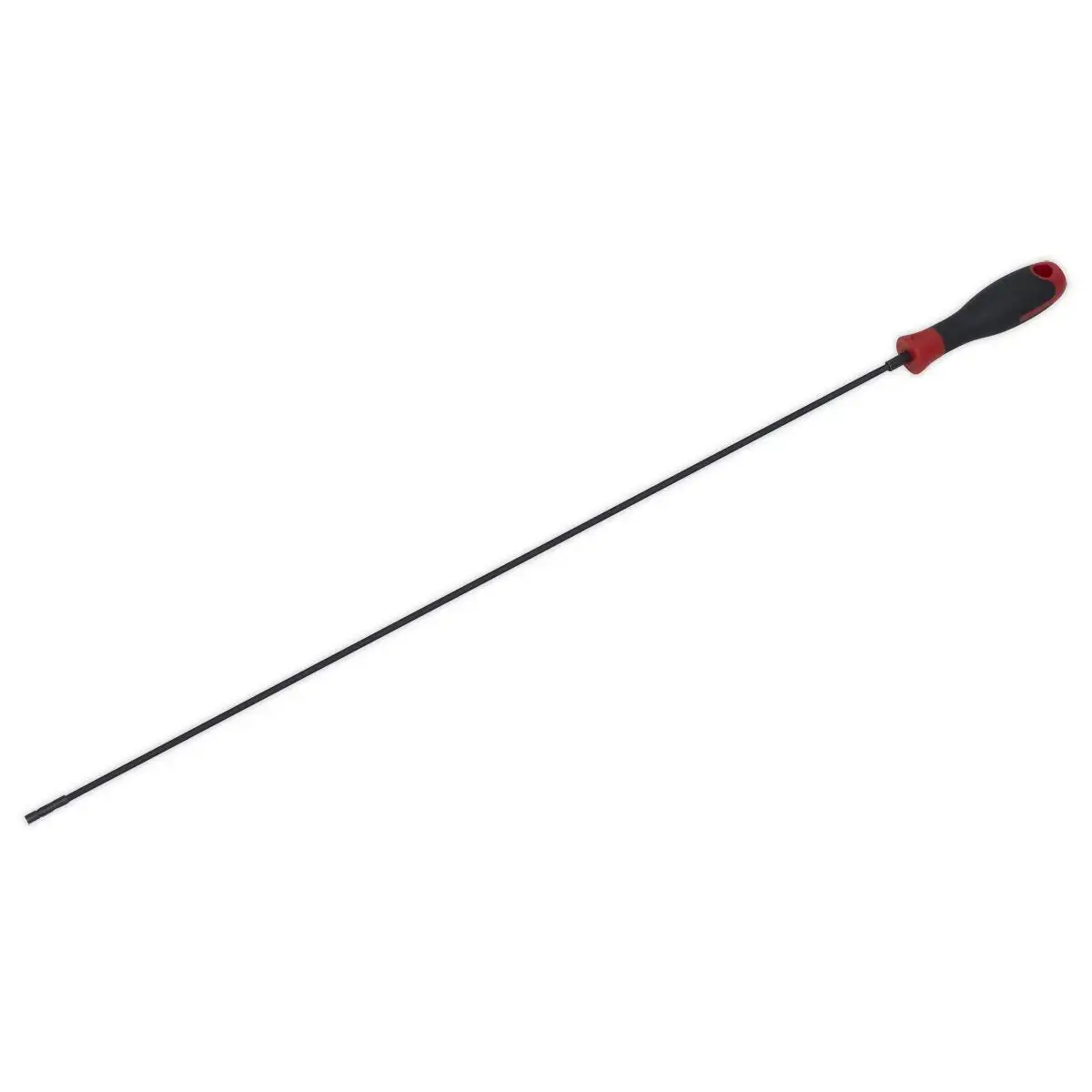 Sealey 400Mm Ø4mm Head Flexible Magnetic Pick Up Tool 100G Capacity 1