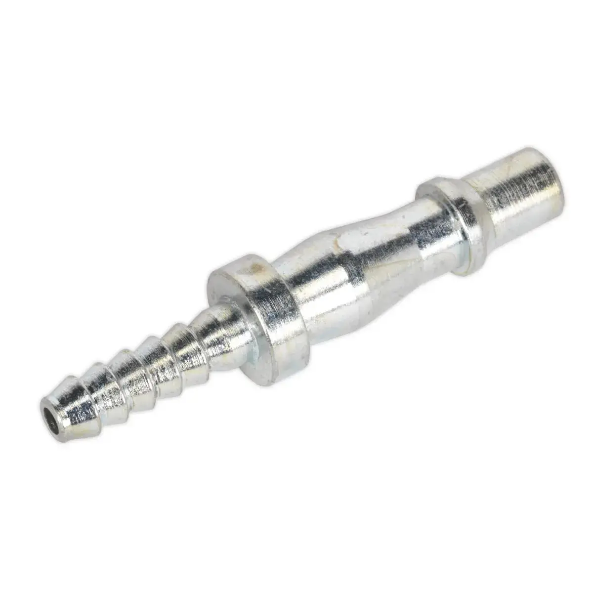 Sealey 5 Pack Hose End Tailpiece Adaptor Bayonet 3/16" Bore Connector Coupler 1