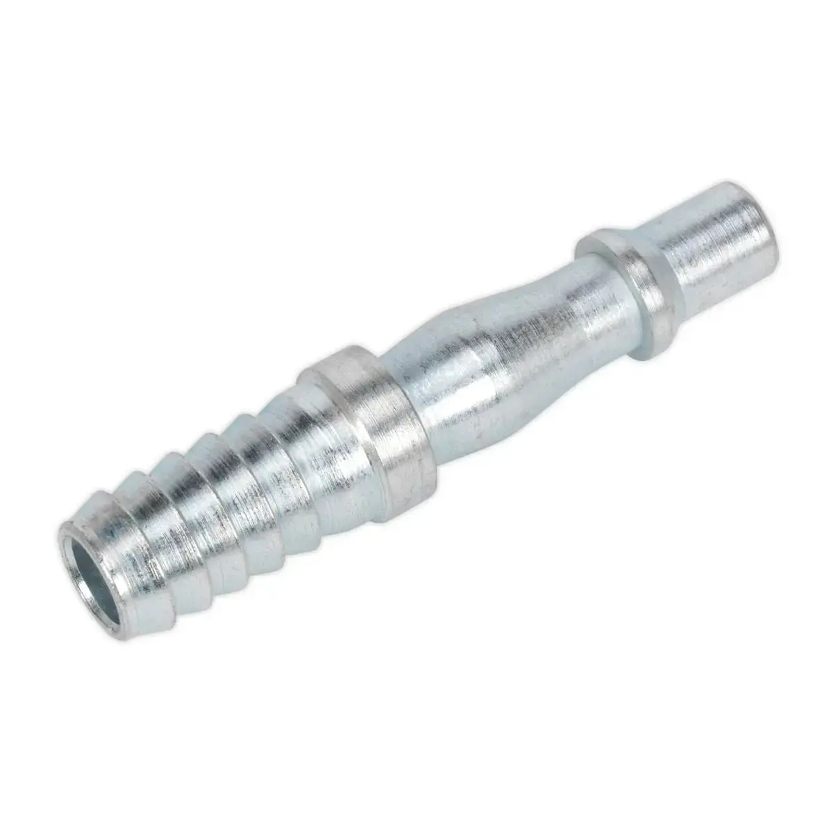 Sealey 5 Pack Hose End Tailpiece Adaptor Bayonet 3/8" Bore Connector Coupler 1