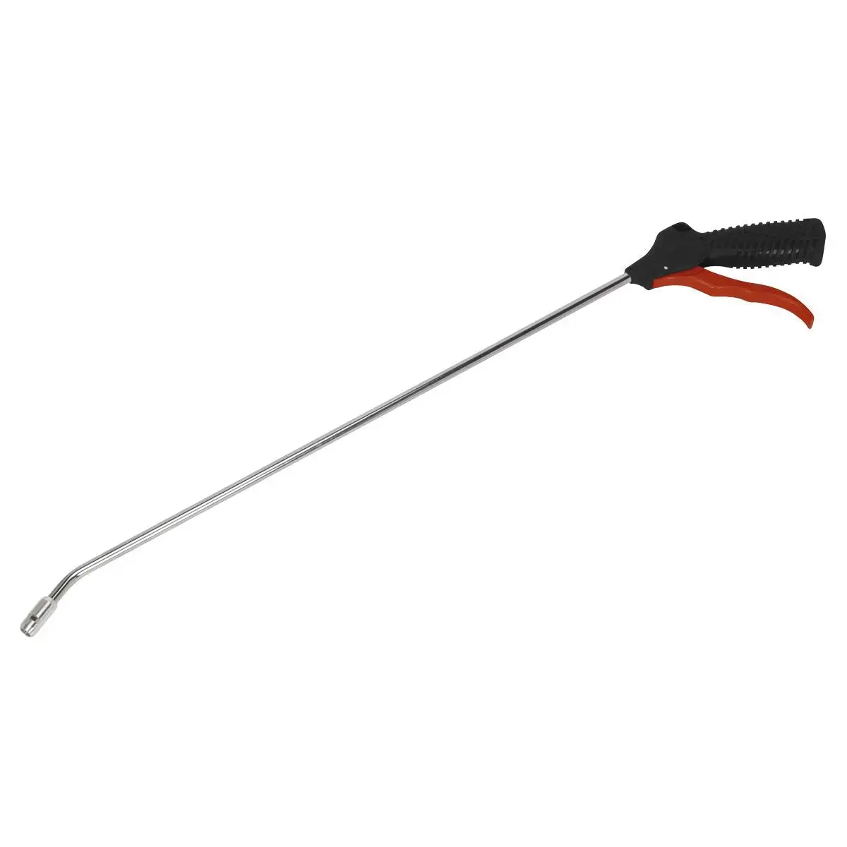 Sealey 500Mm Air Blow Gun With Safety Nozzle 1