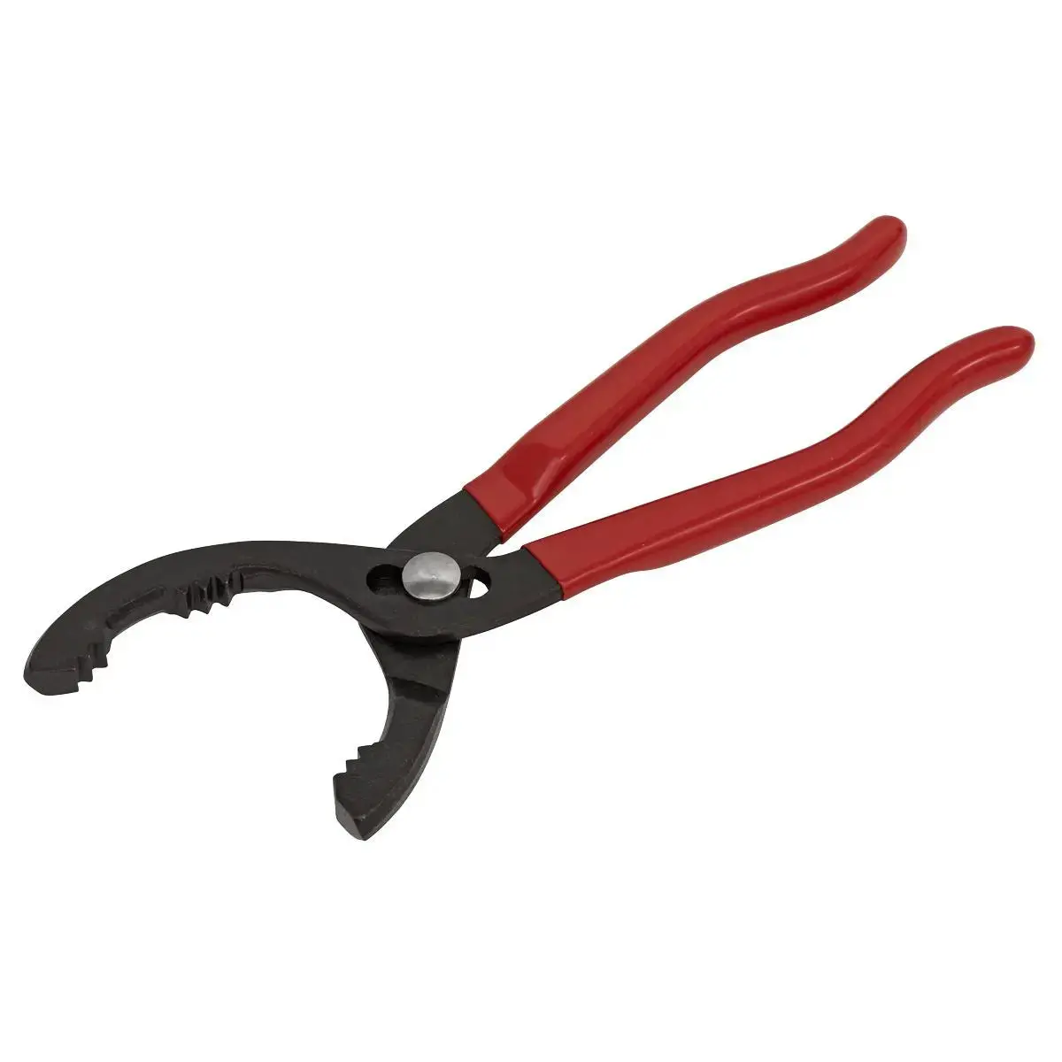 Sealey 54-89Mm Forged Oil Filter Pliers 1