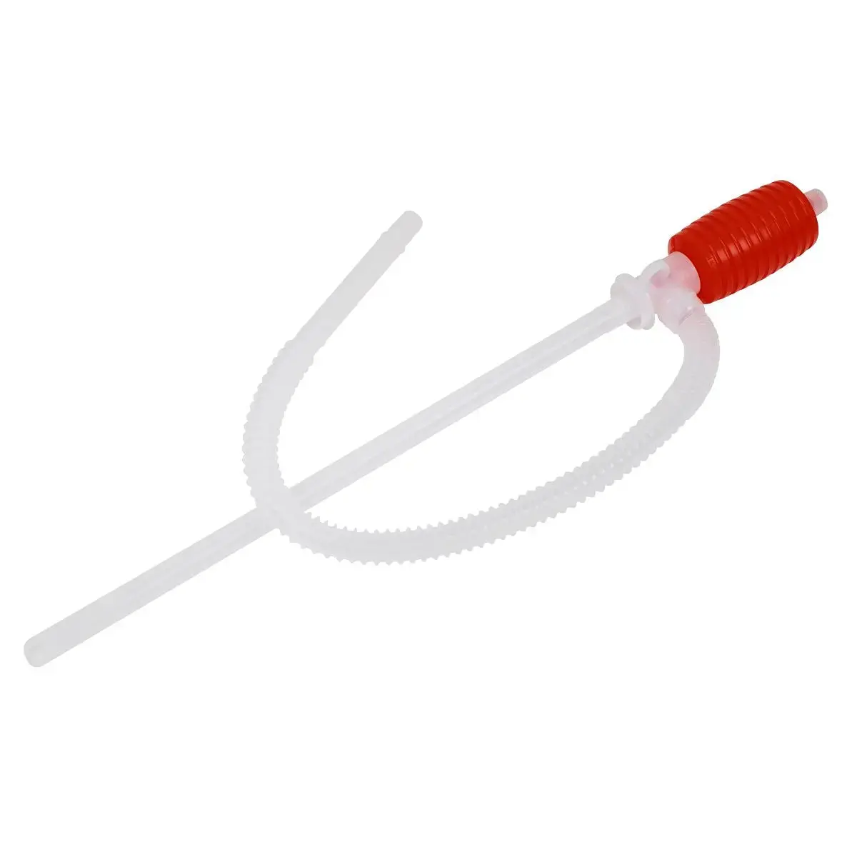 Sealey 5L To 25L Container Syphon Hand Pump 1