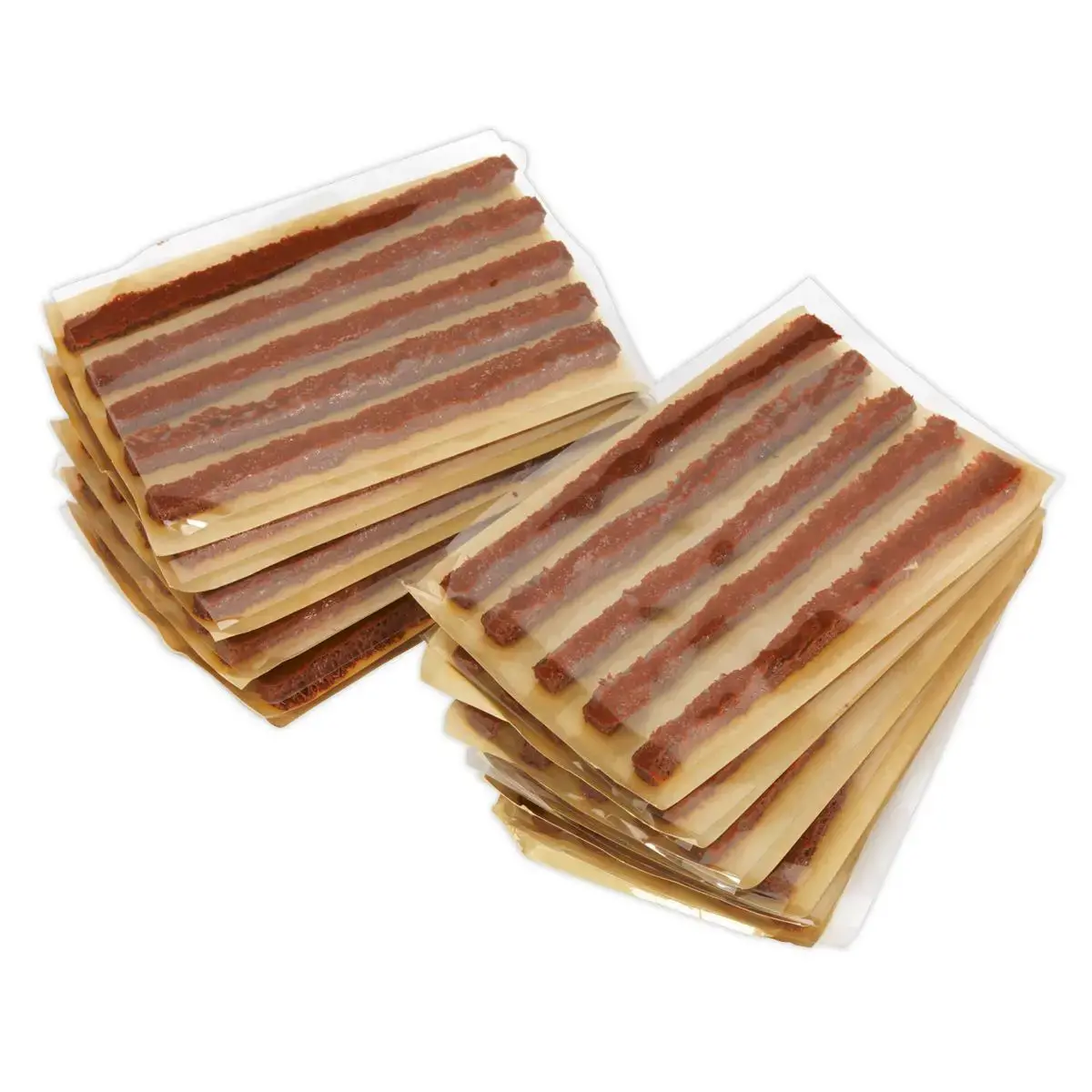 Sealey 60 Pack Temporary Puncture Repair Strips For Tst09 Tst10 1