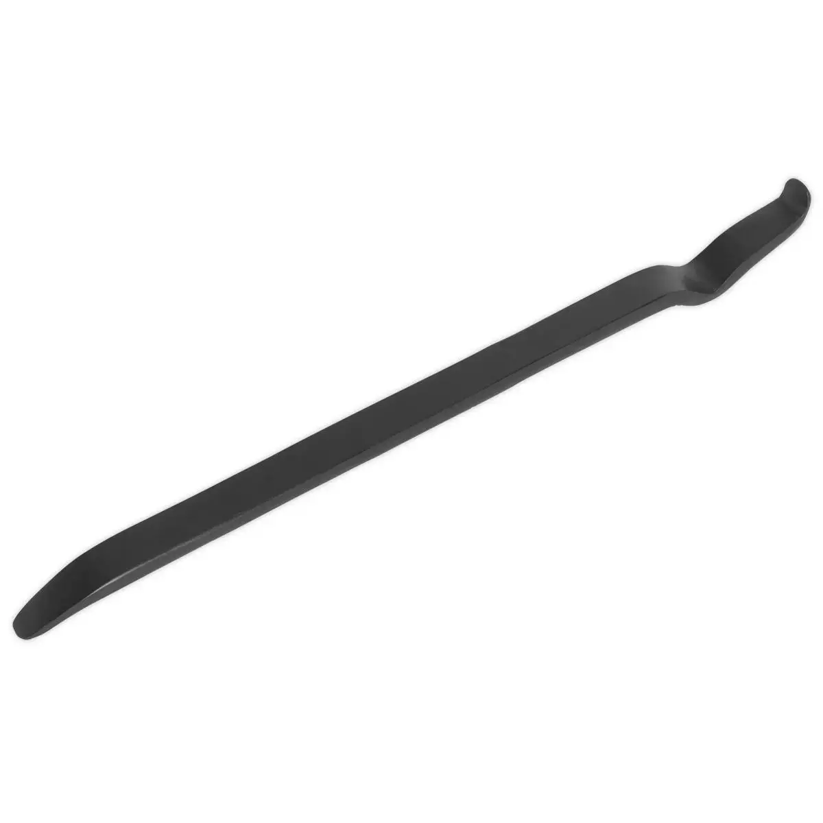 Sealey 600Mm Heavy Duty Carbon Steel Tyre Lever Mechanics Garage 1