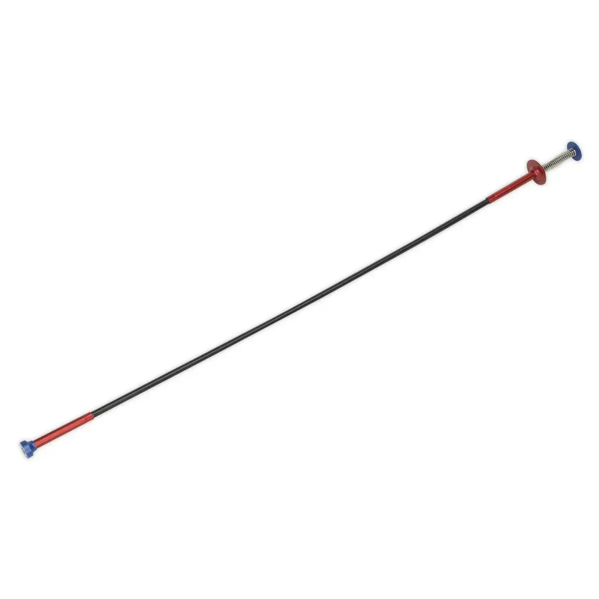 Sealey 700Mm Flexible Magnetic Pick Up & Claw Tool Cable 0.7Kg Garage Tools 1
