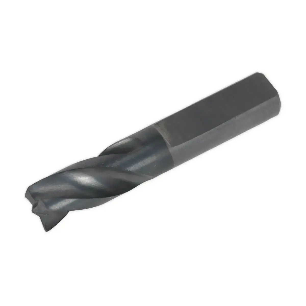 Sealey 8Mm Spot Weld Solid Carbide Drill Bit 1