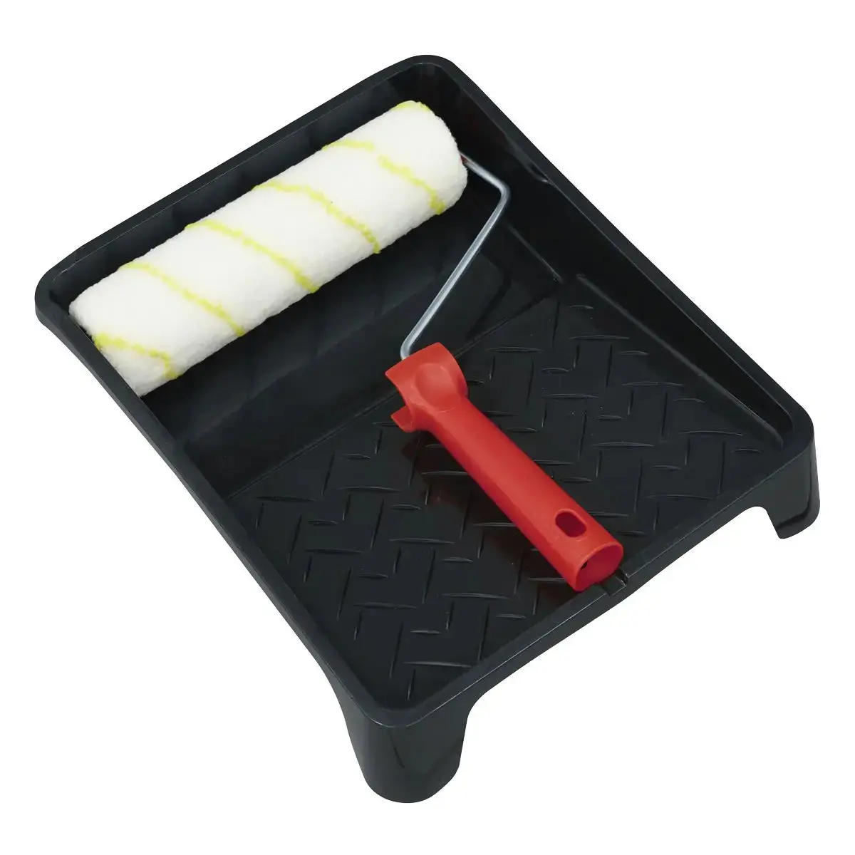 Sealey 9" Paint Roller With Tray 1