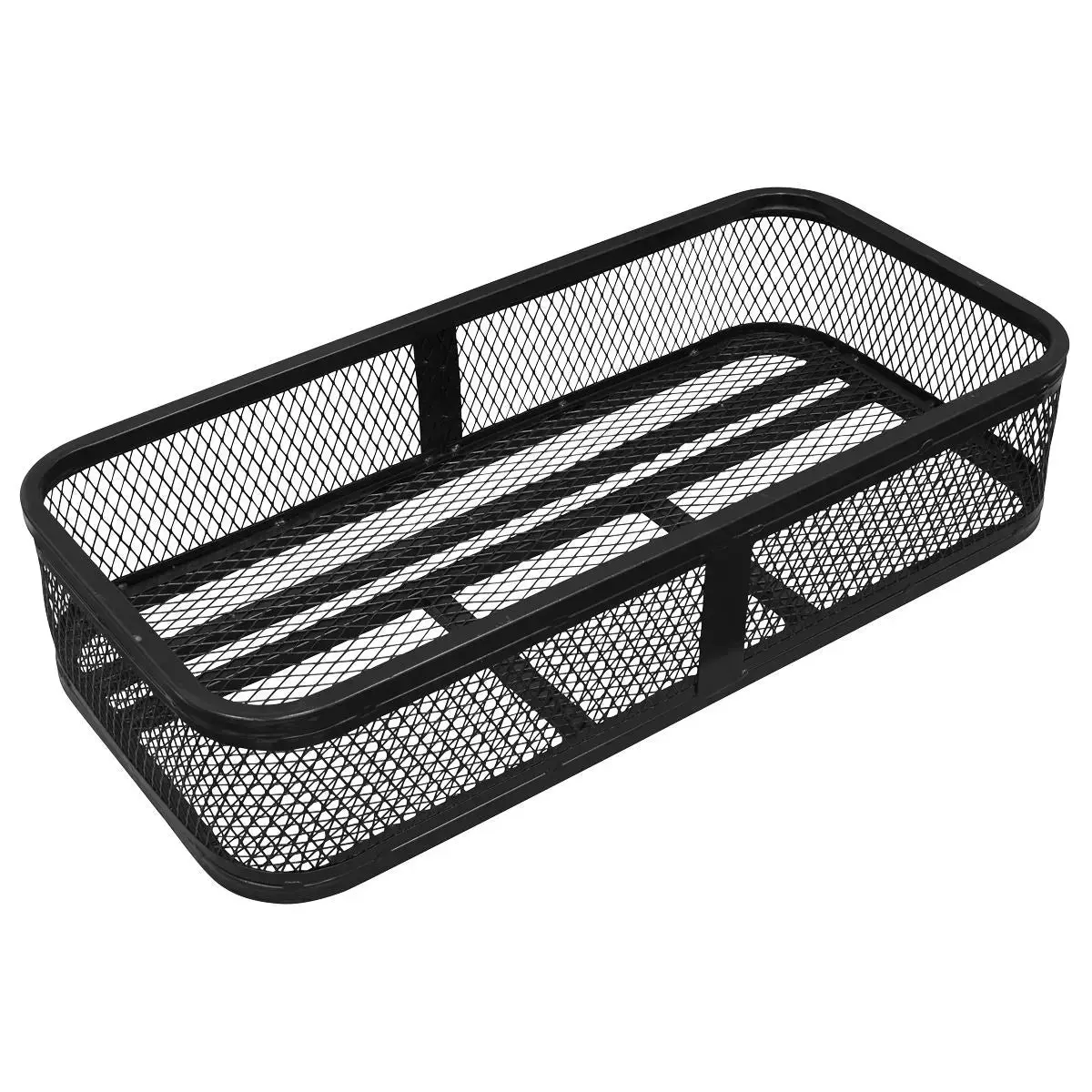 Sealey Atv Front Cargo Rack 1