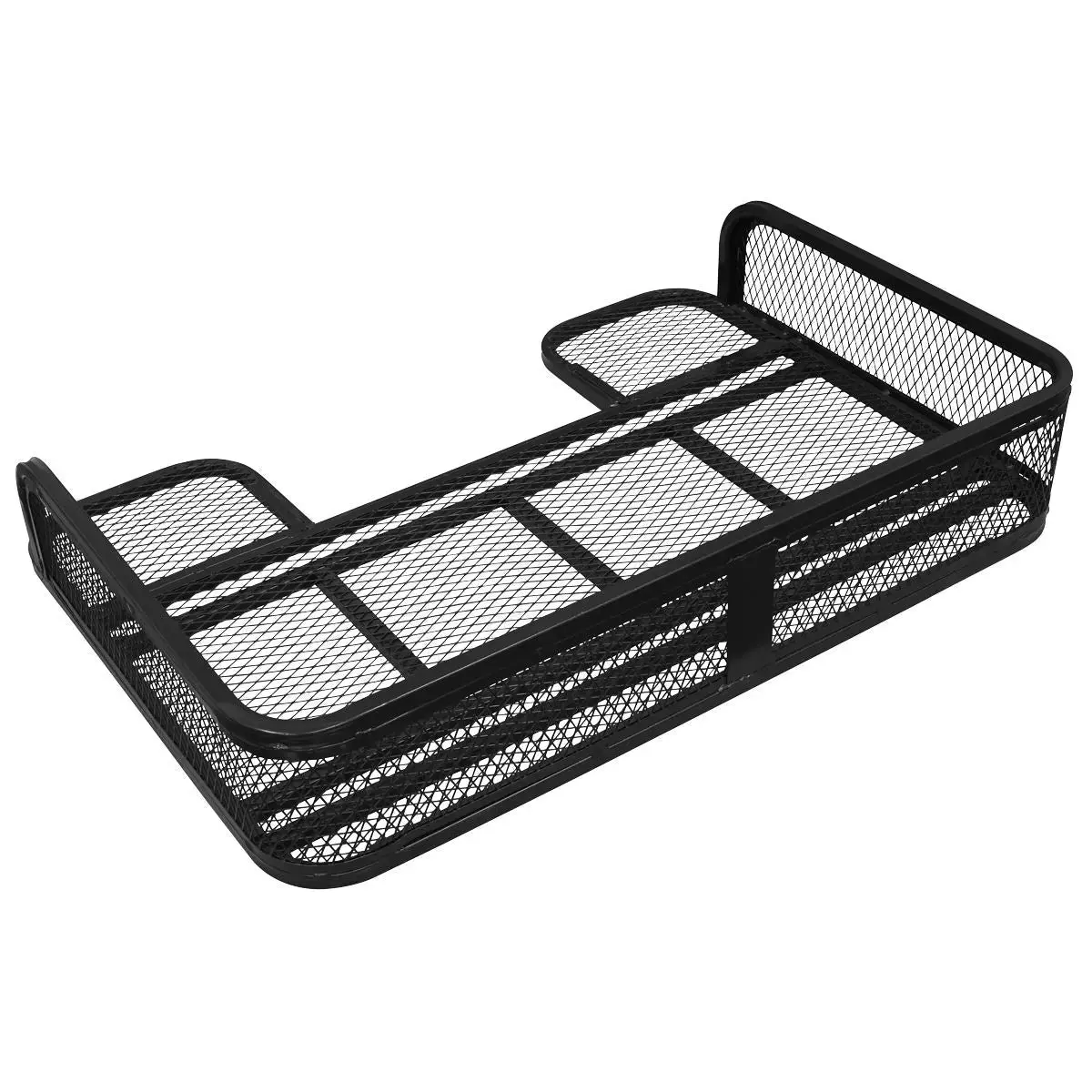 Sealey Atv Rear Cargo Rack 1