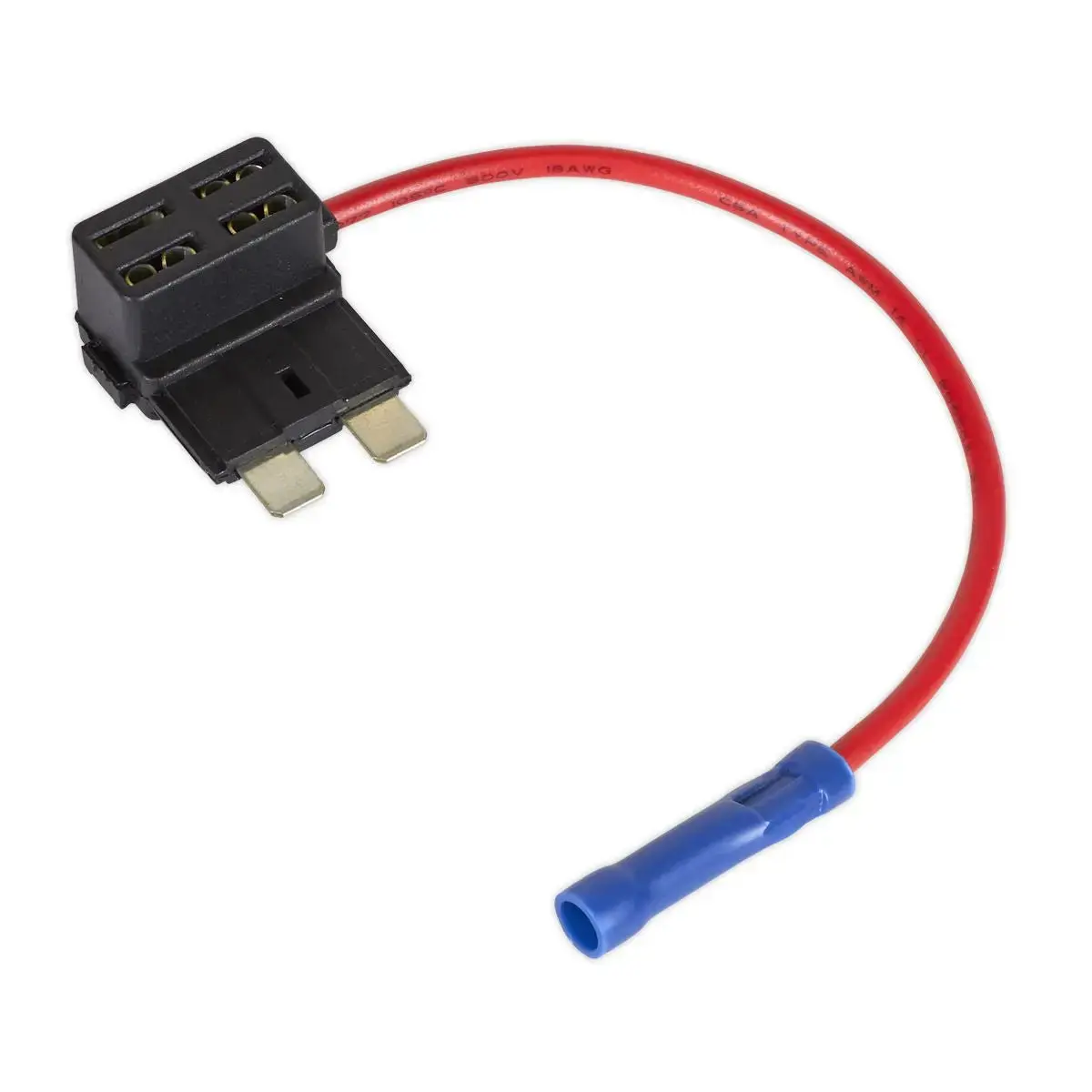 Sealey Accessory Circuit Fuse Holder Link 15A Pack Of 2 1