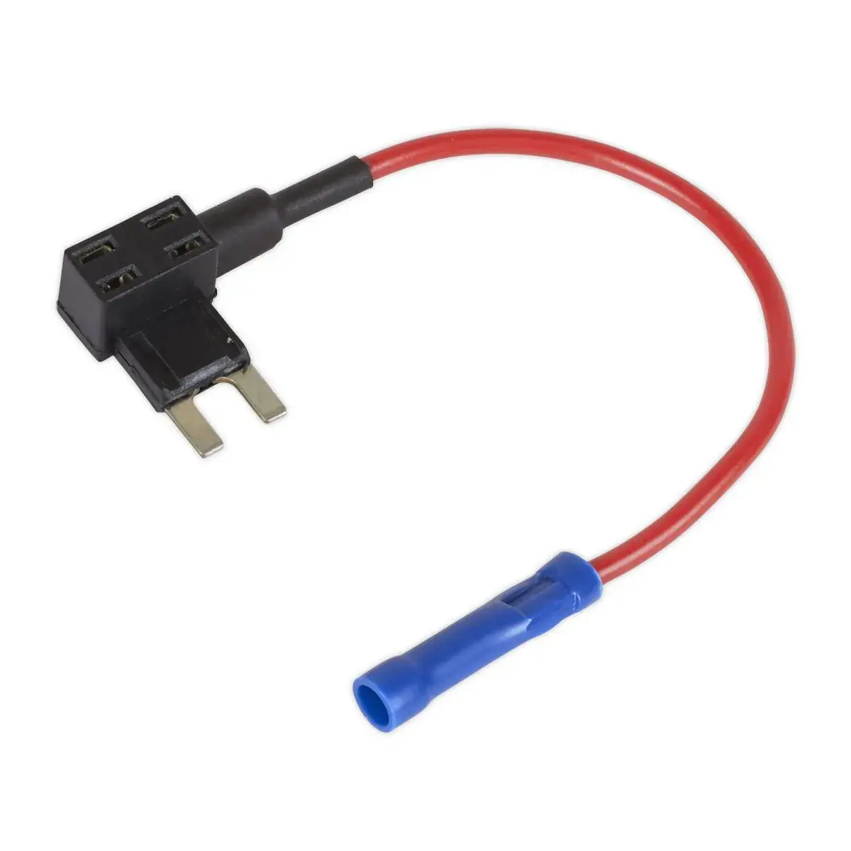 Sealey Accessory Circuit Mini Fuse Holder Link 15A Pack Of 2 1