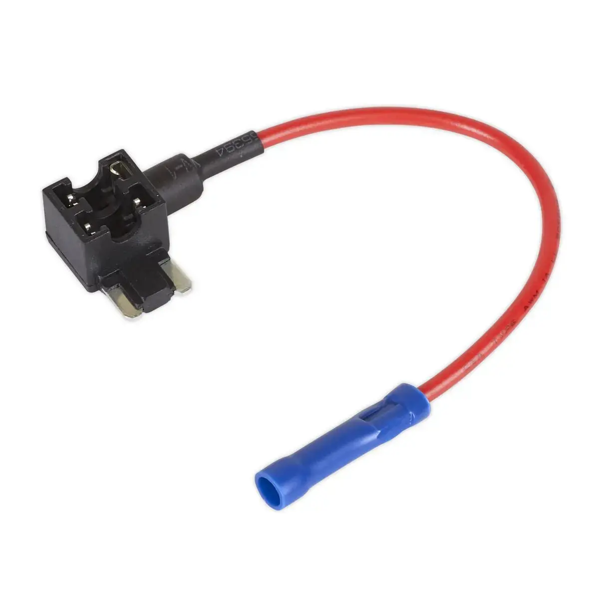 Sealey Accessory Circuit Micro Fuse Holder Link 15A Pack Of 2 1