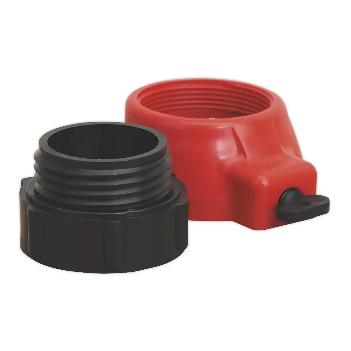 Sealey Accessory Kit For Tp88 25/205L Drum 1