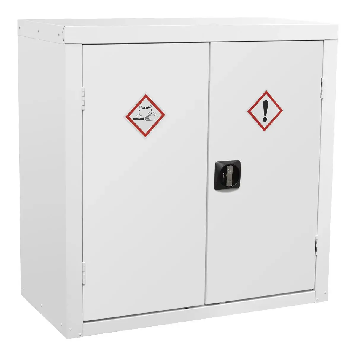 Sealey Acid/Alkali Substance Cabinet 900 X 460 X 900Mm 1